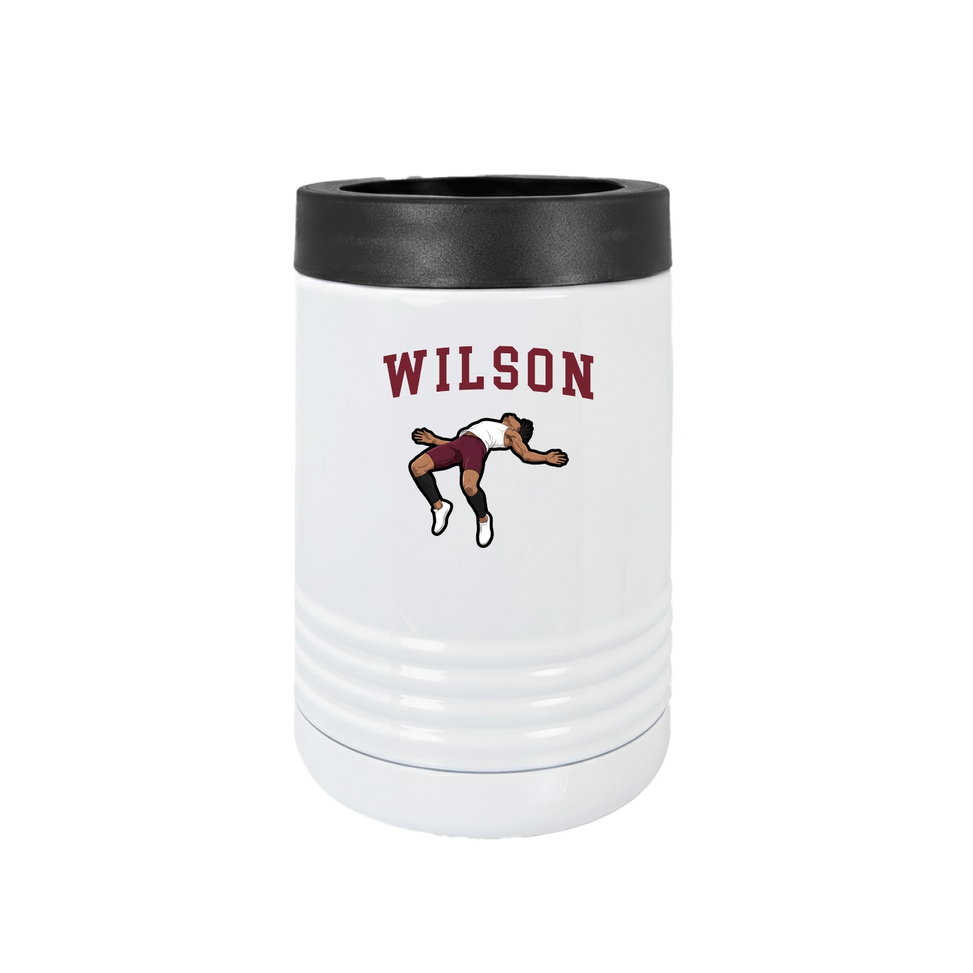 Beverage Holder — Shirsey in White