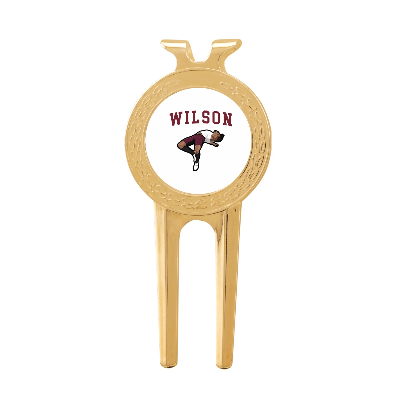 Divot Tool with Ball Marker — Shirsey in Classic