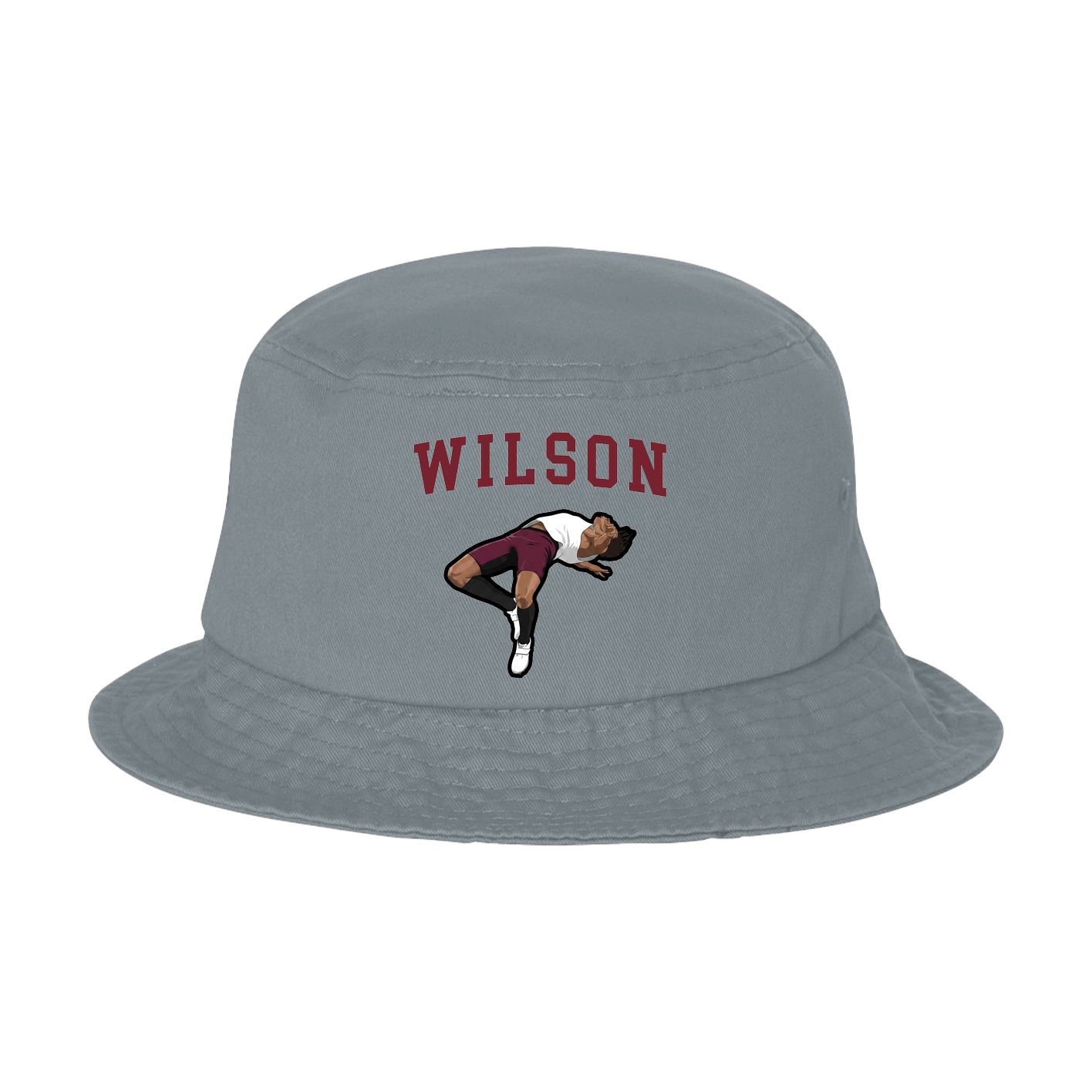 Bucket Cap