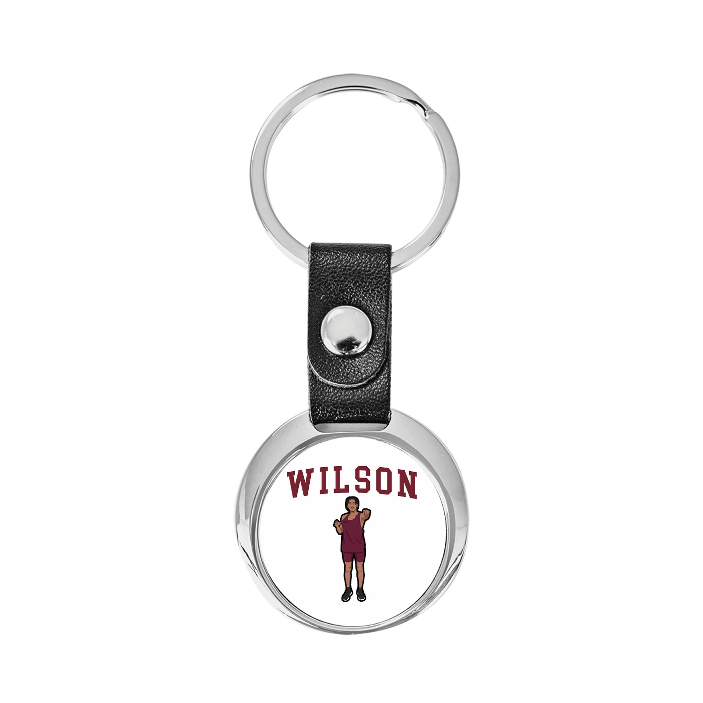 Key Chain — Shirsey in Classic