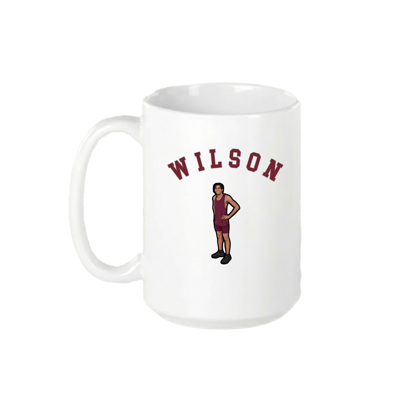 15oz Coffee Mug