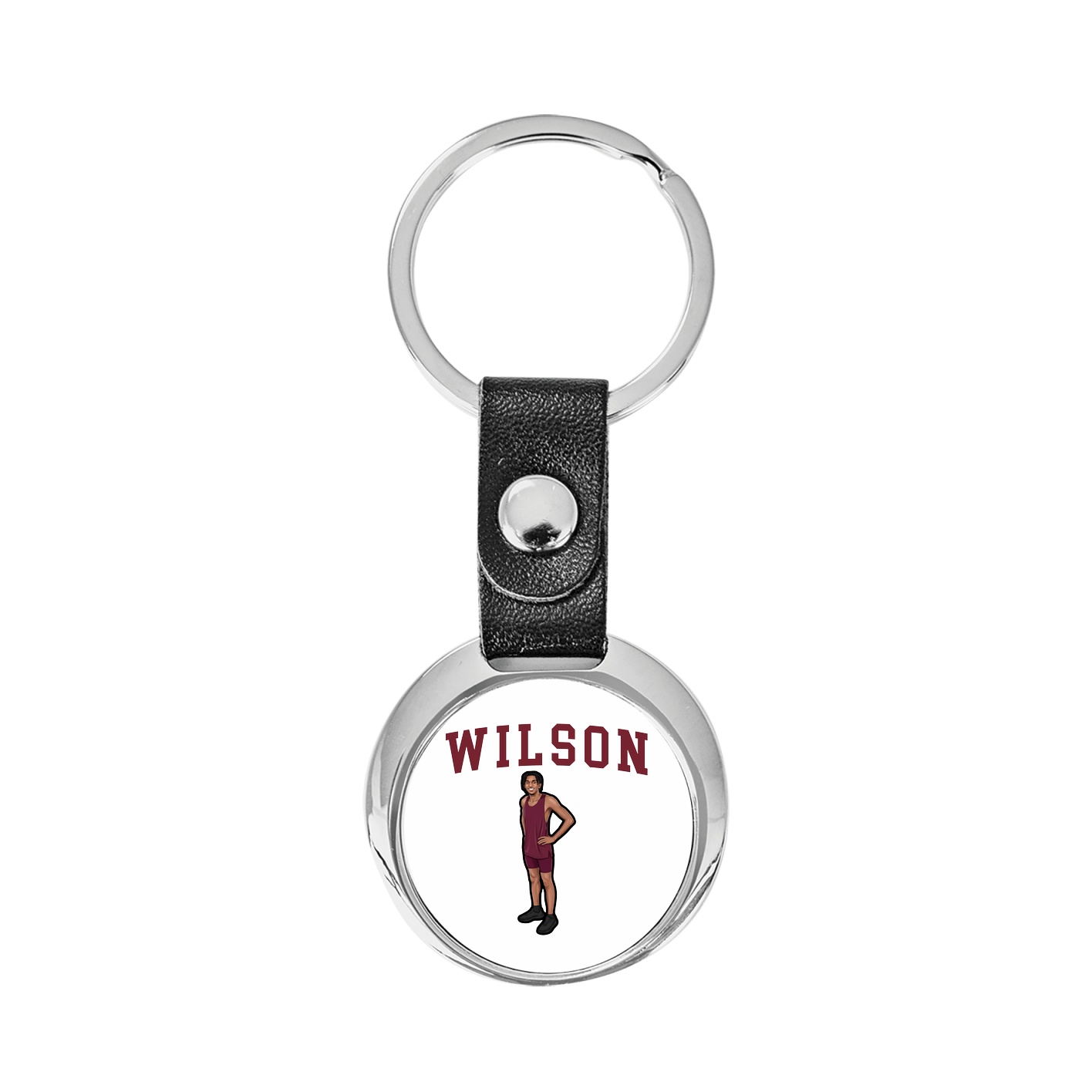 Key Chain — Shirsey in Classic