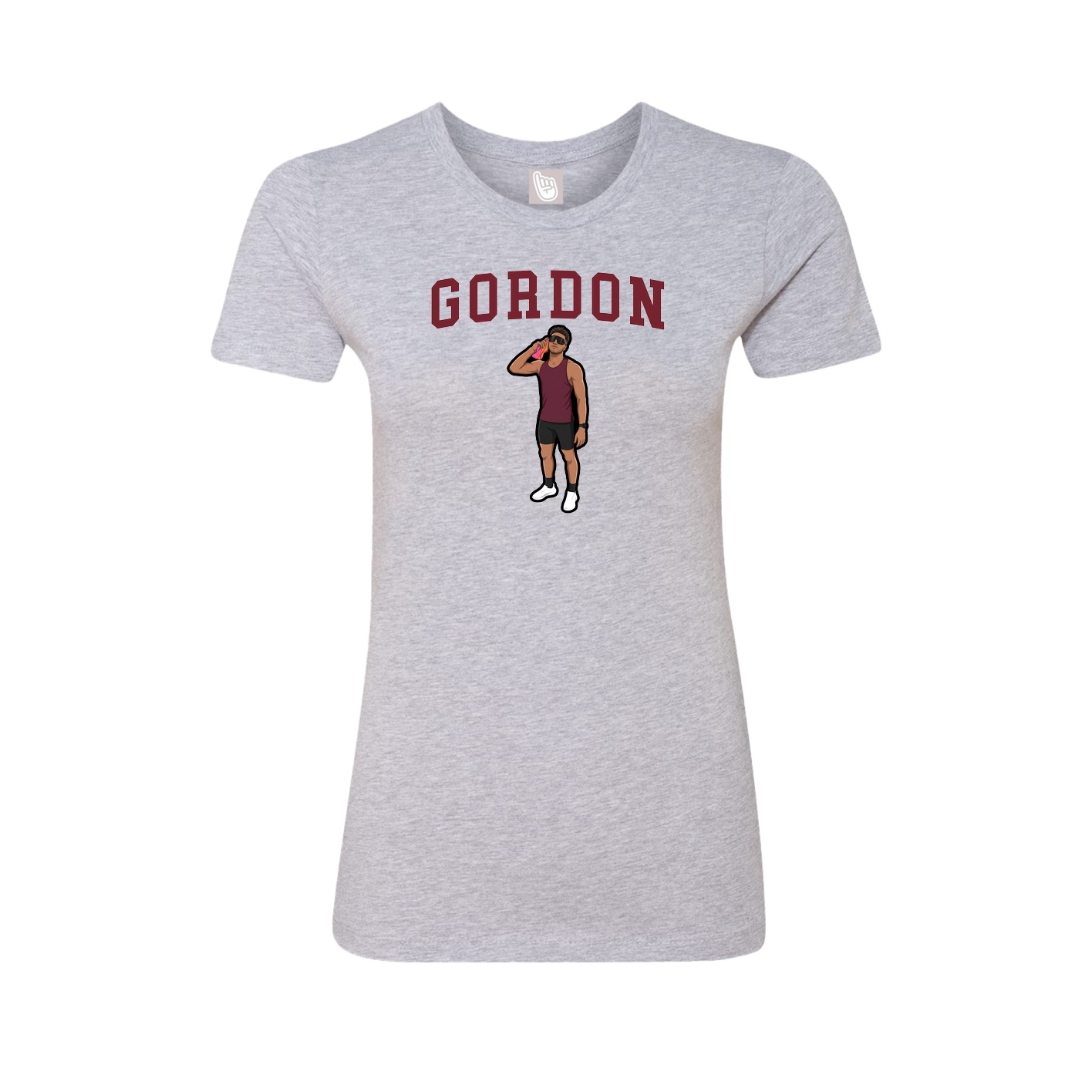 Womens Tee