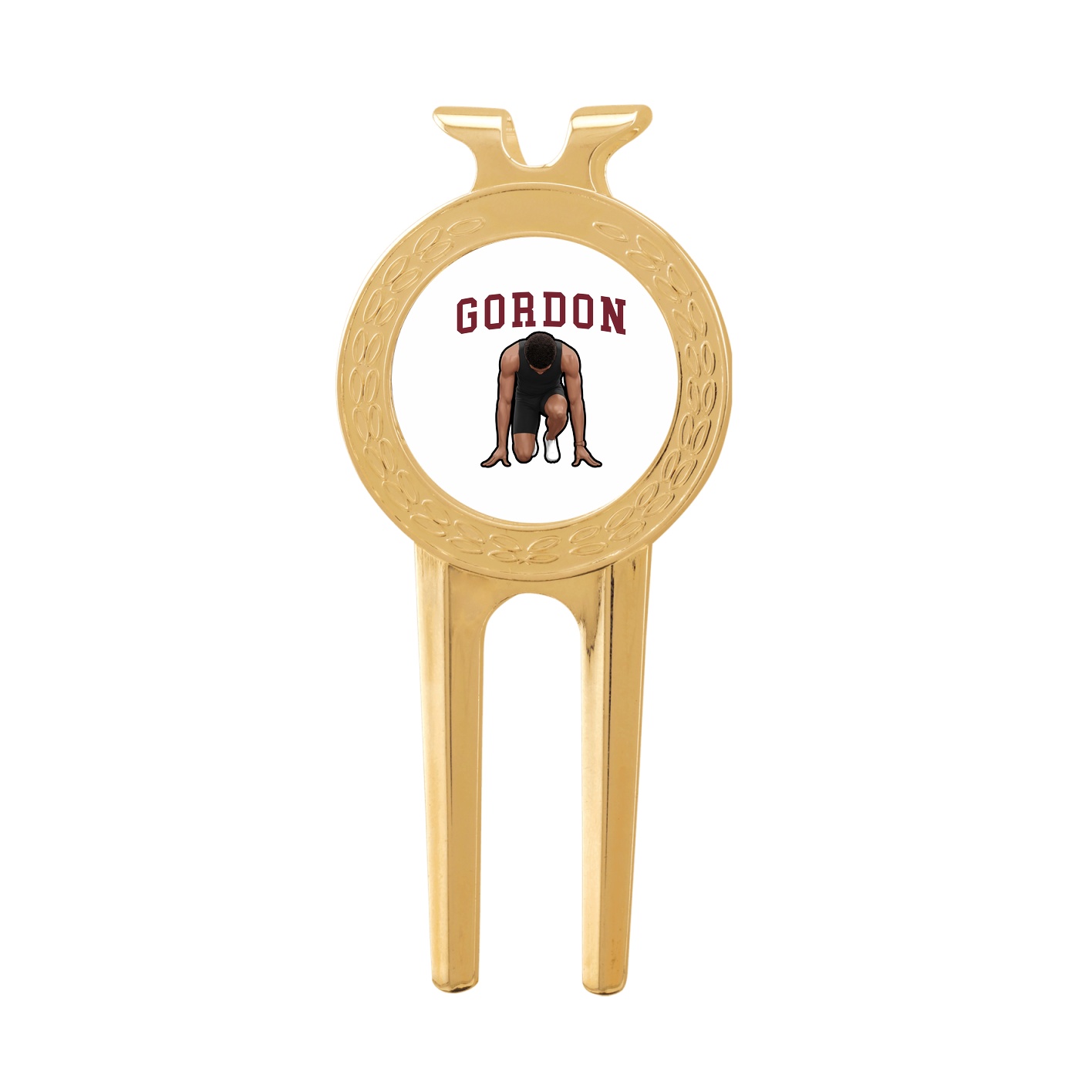 Divot Tool with Ball Marker — Shirsey in Classic