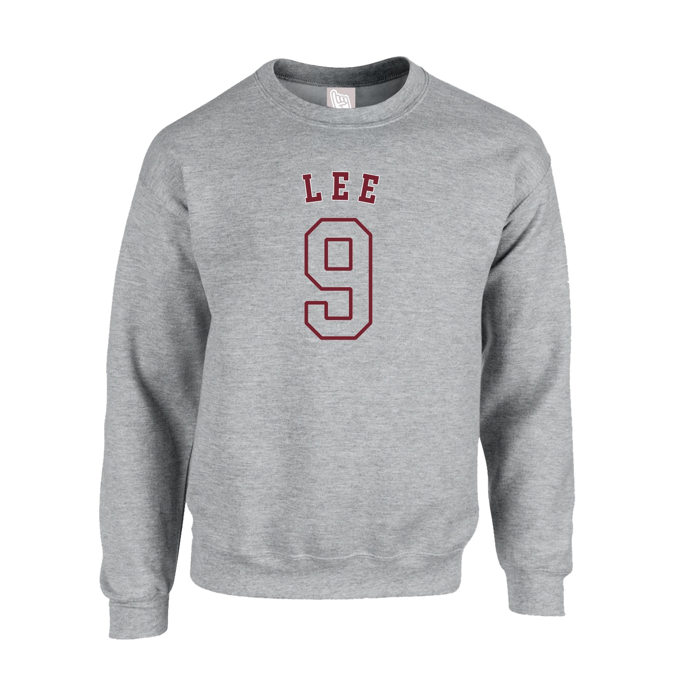 Fleece Crew