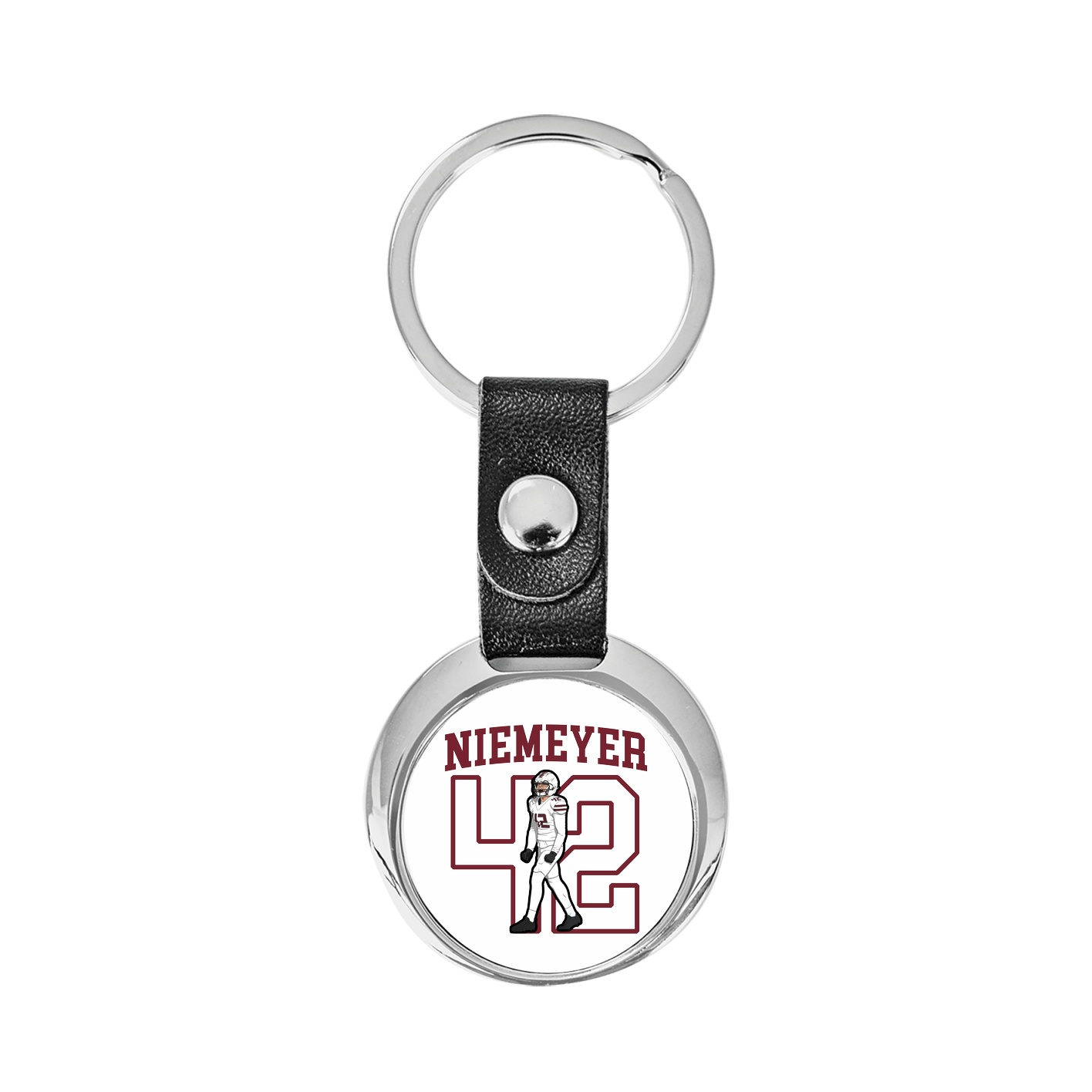 Key Chain — Shirsey in Classic