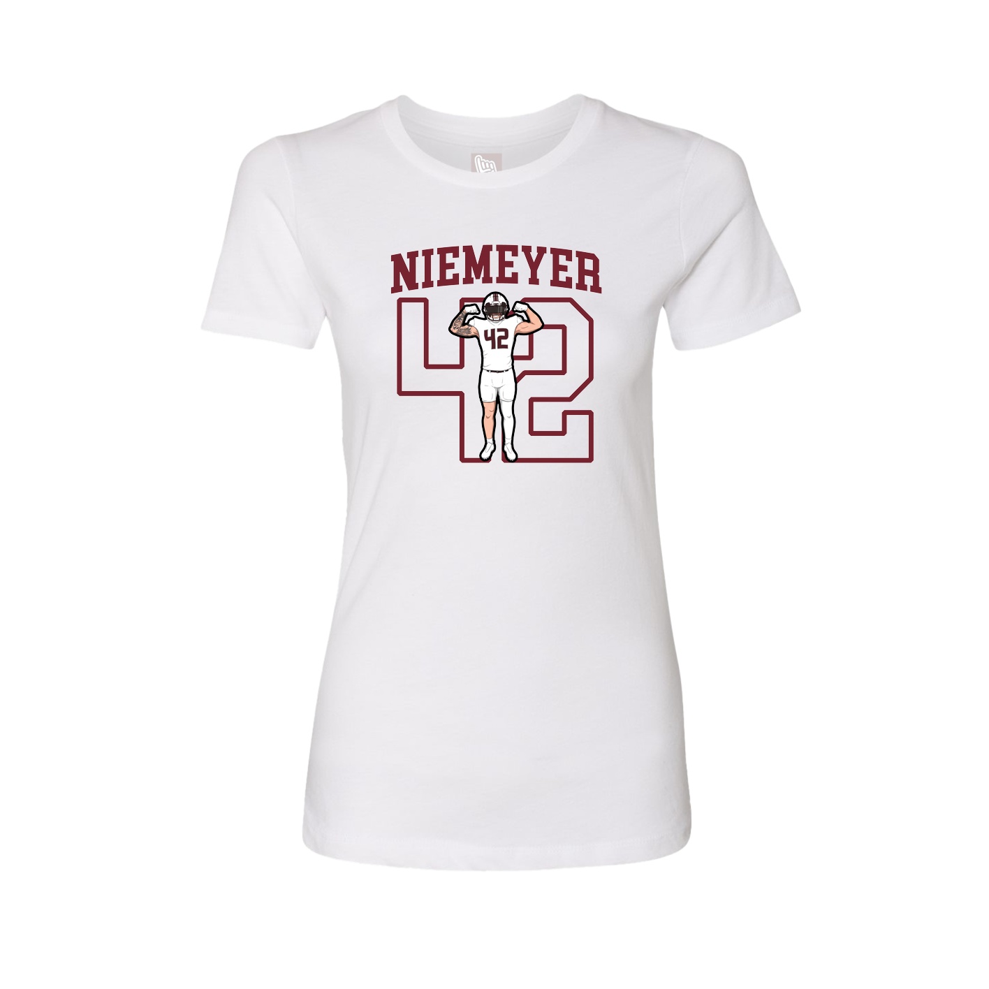 Womens Tee