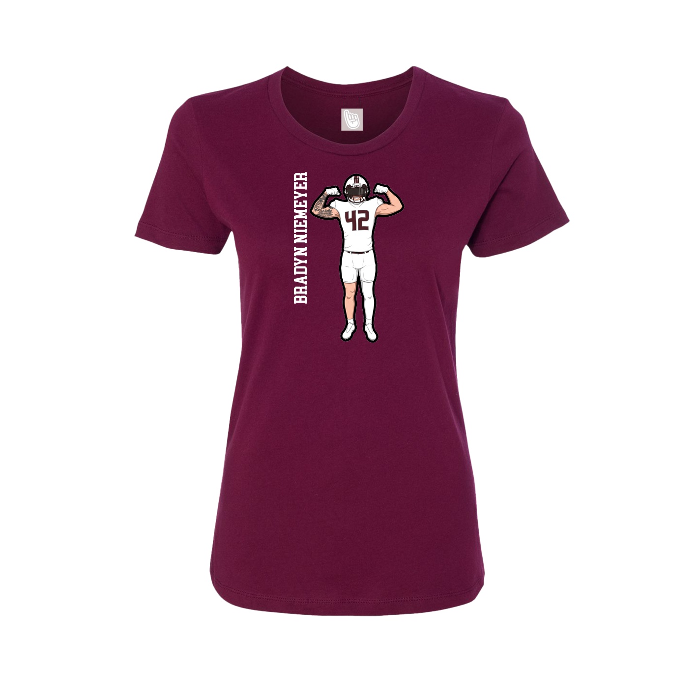 Womens Tee