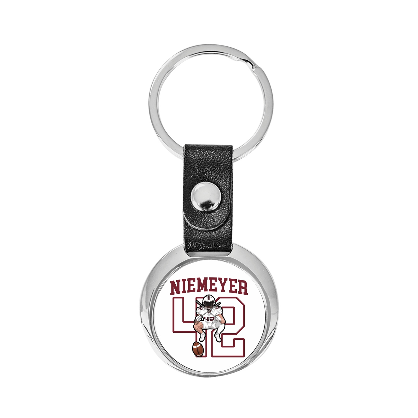 Key Chain — Shirsey in Classic