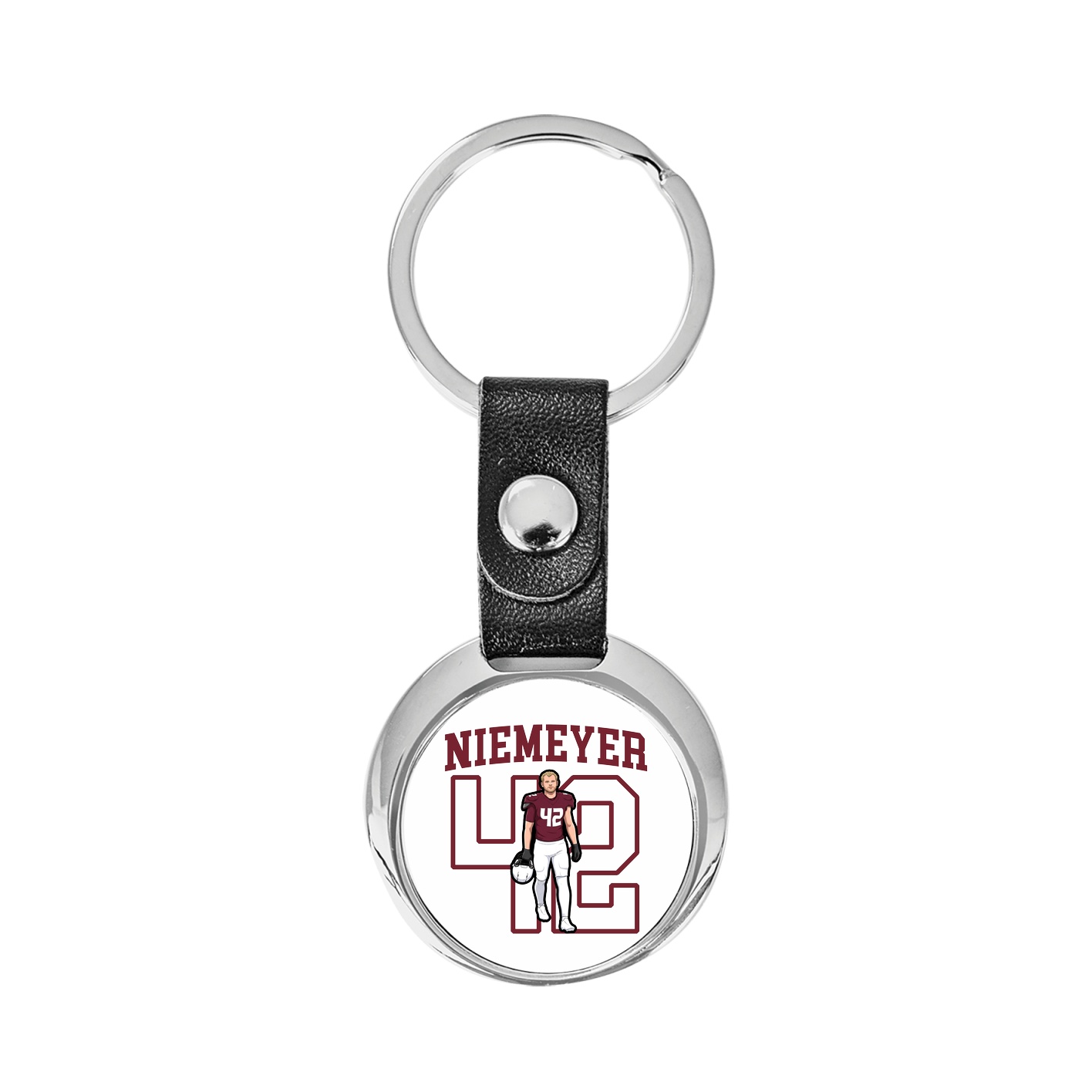 Key Chain — Shirsey in Classic