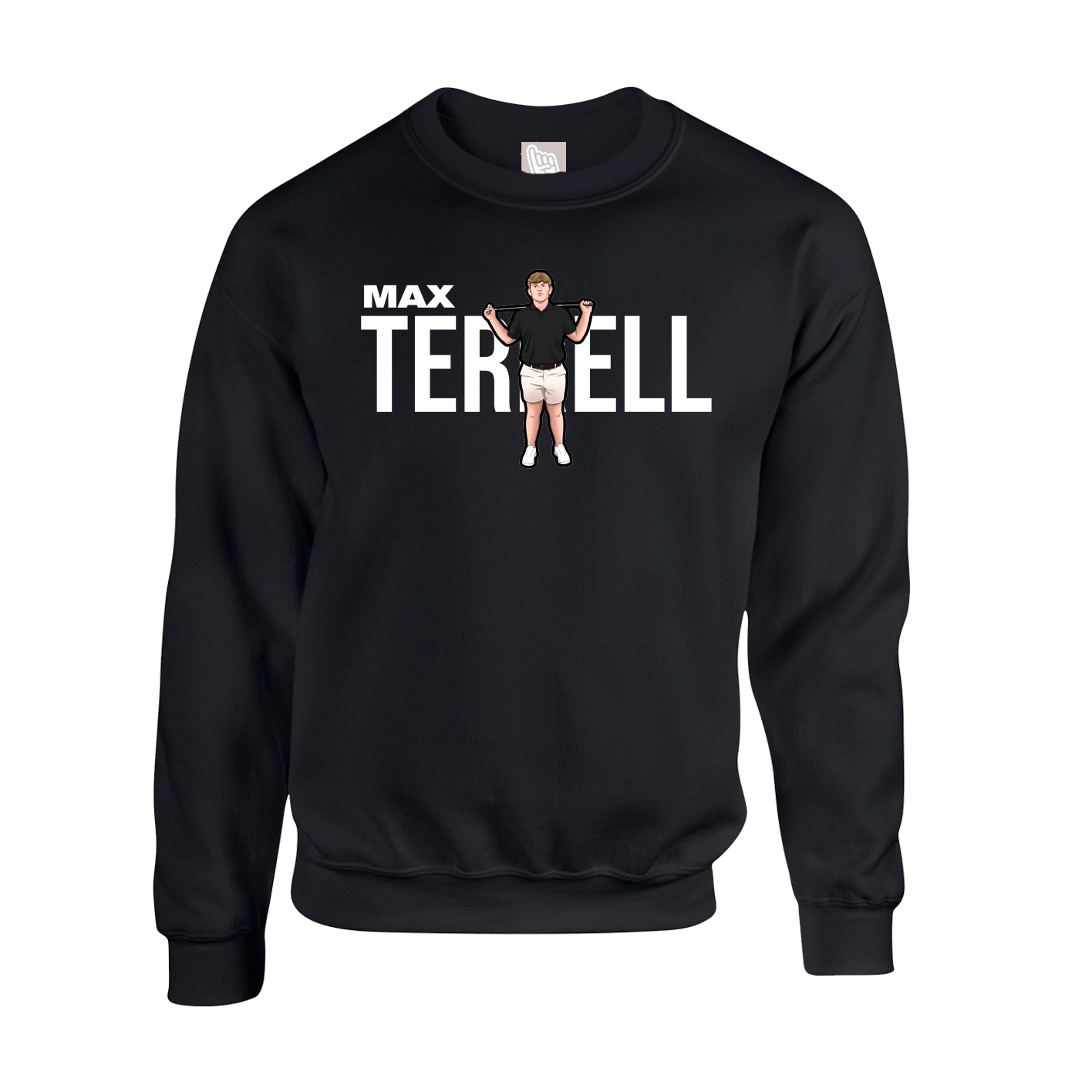 Fleece Crew