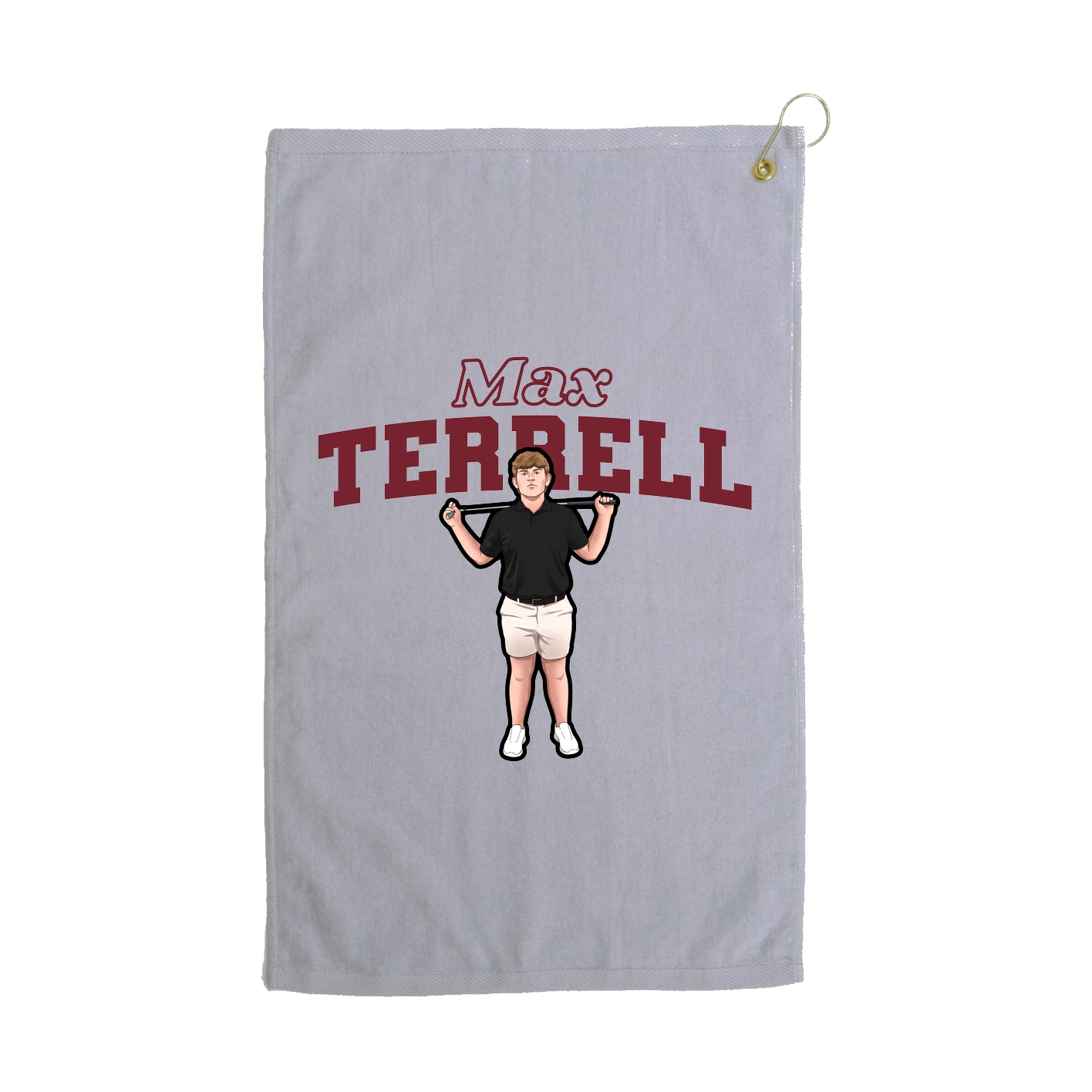 Golf Towel