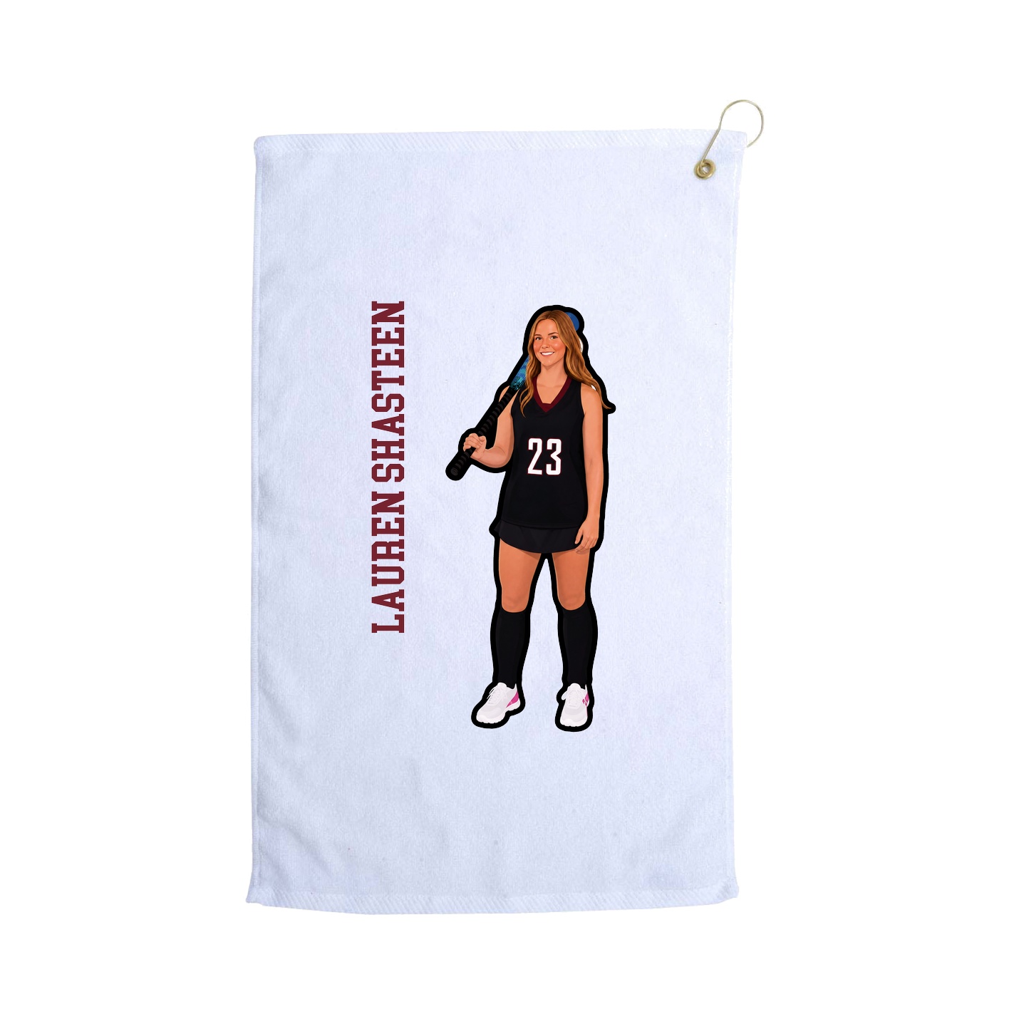 Golf Towel