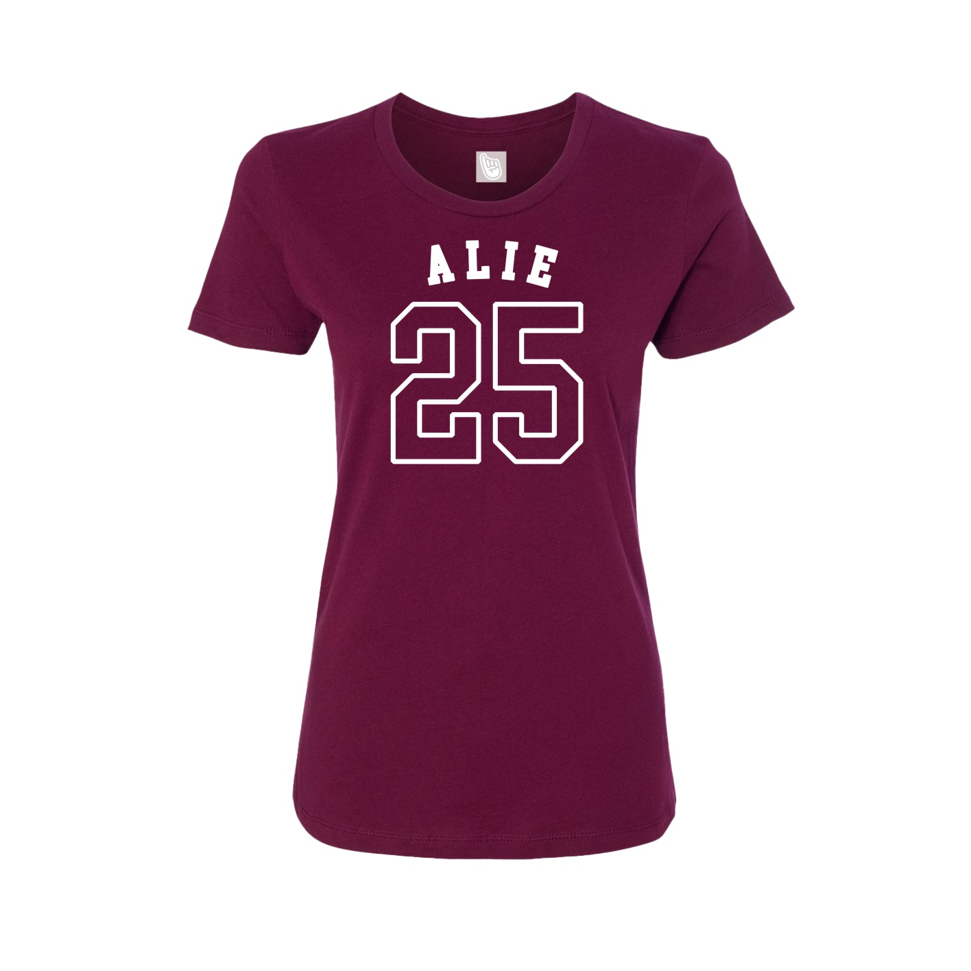 Fitted Women's Tee