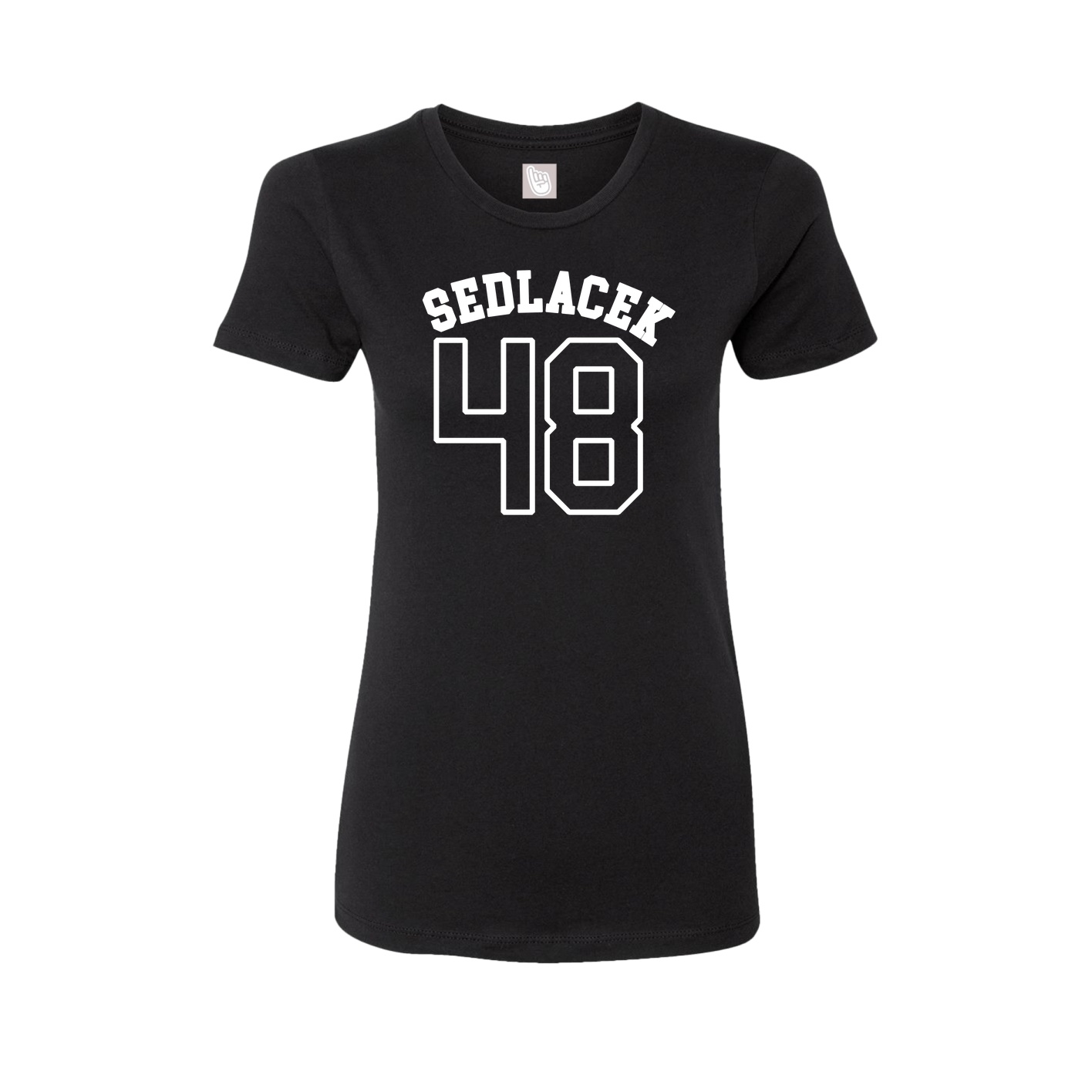 Fitted Women's Tee