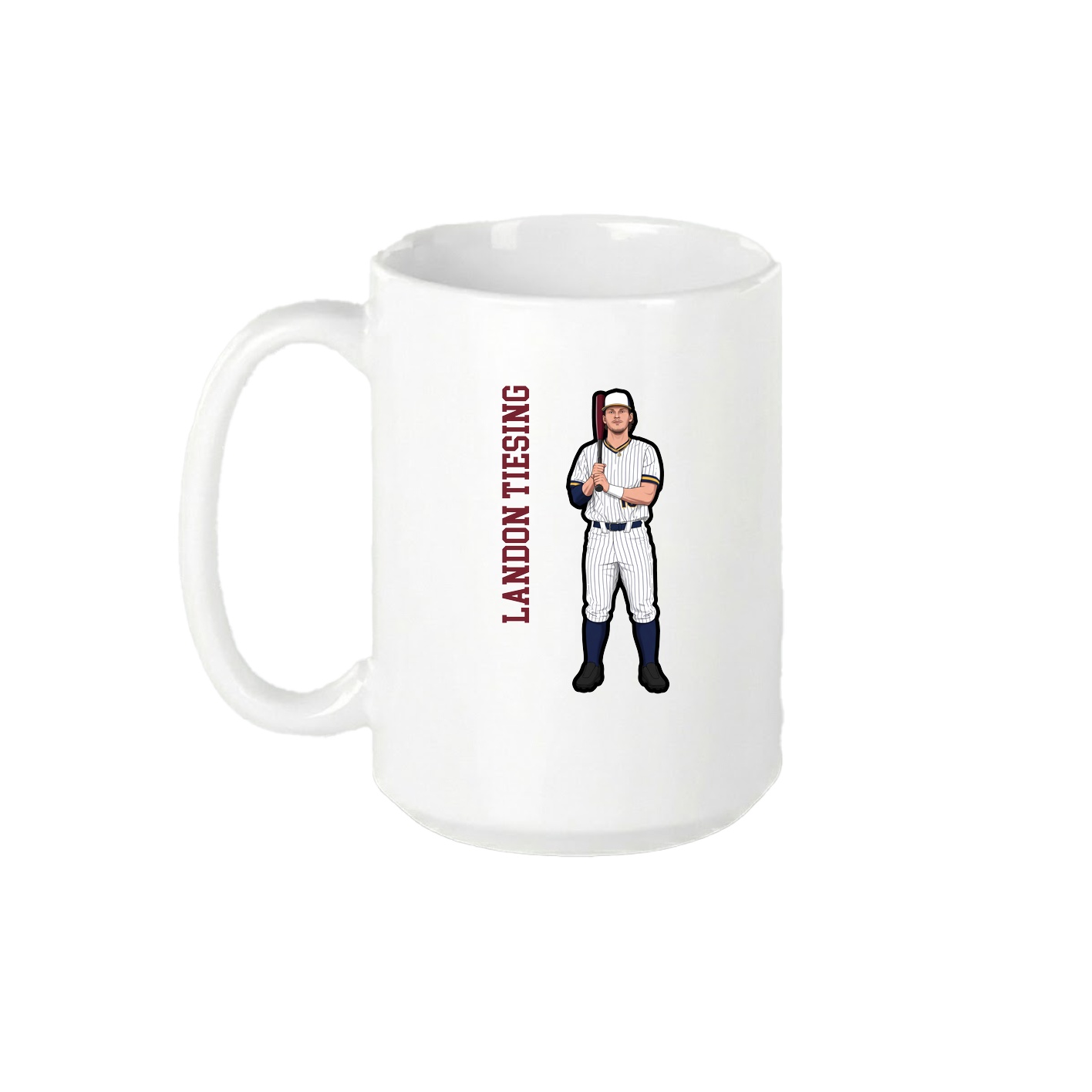 15oz Coffee Mug