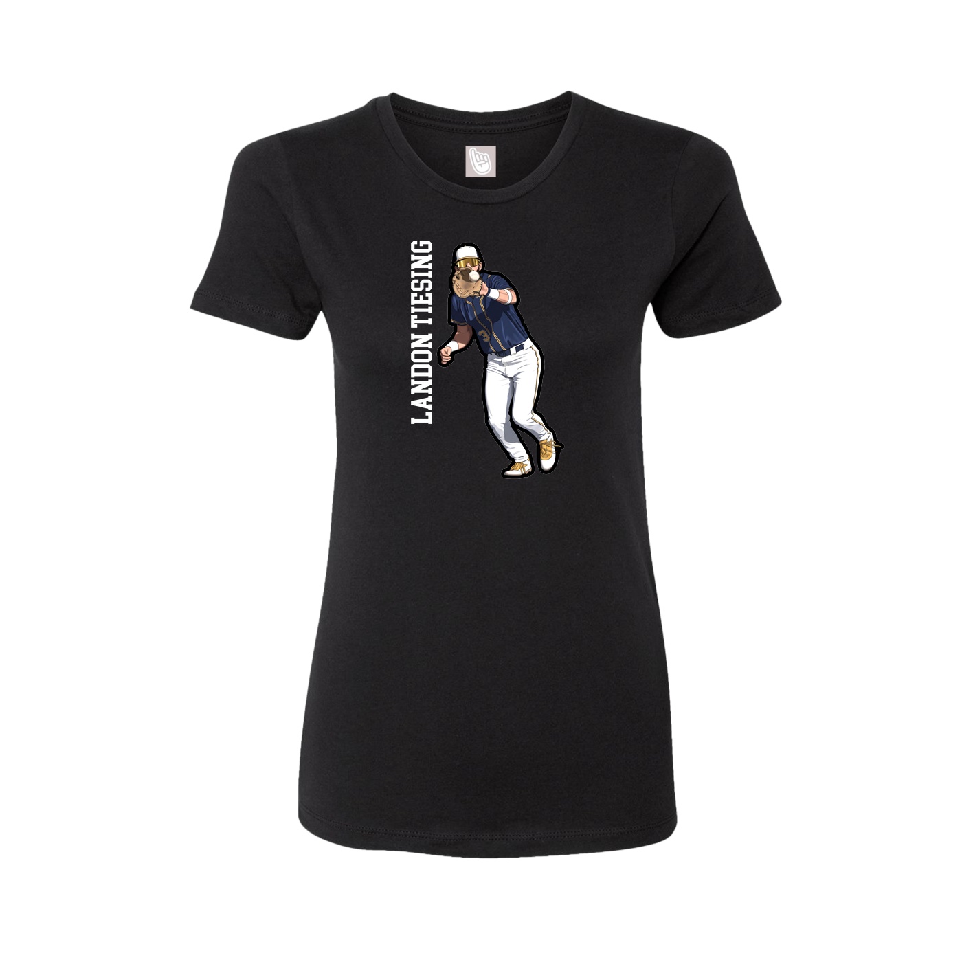 Fitted Women's Tee