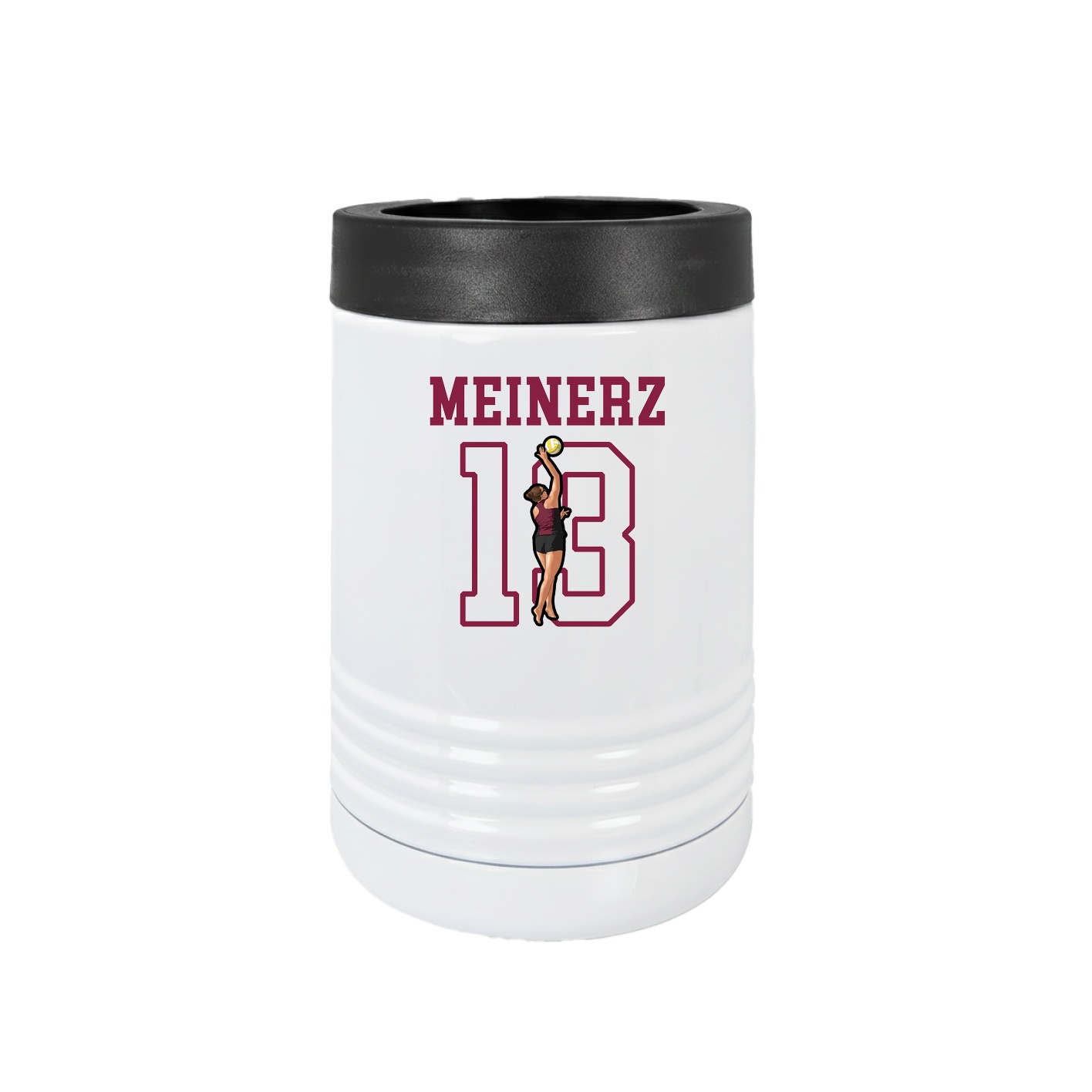 Beverage Holder — Shirsey in White