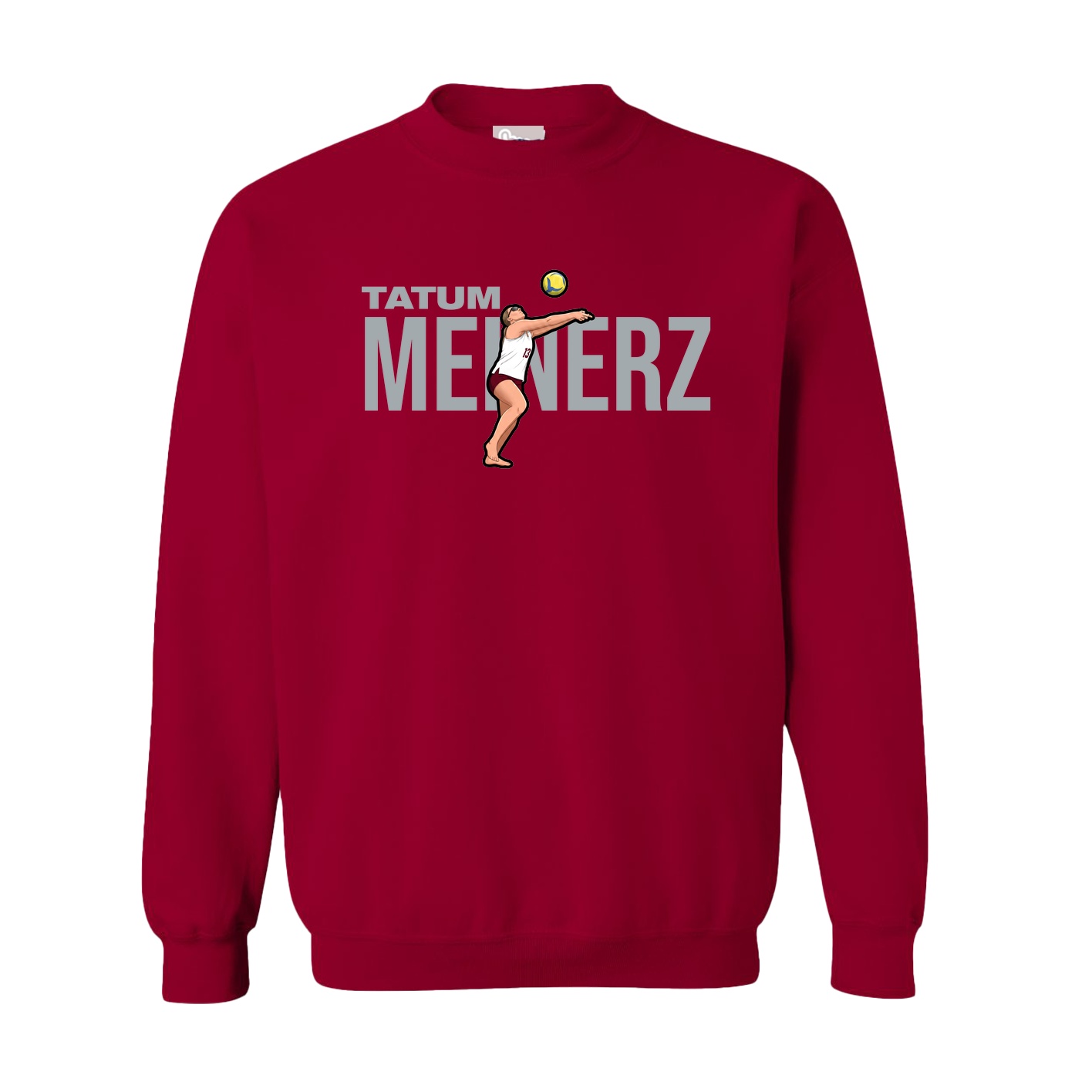 Fleece Crew