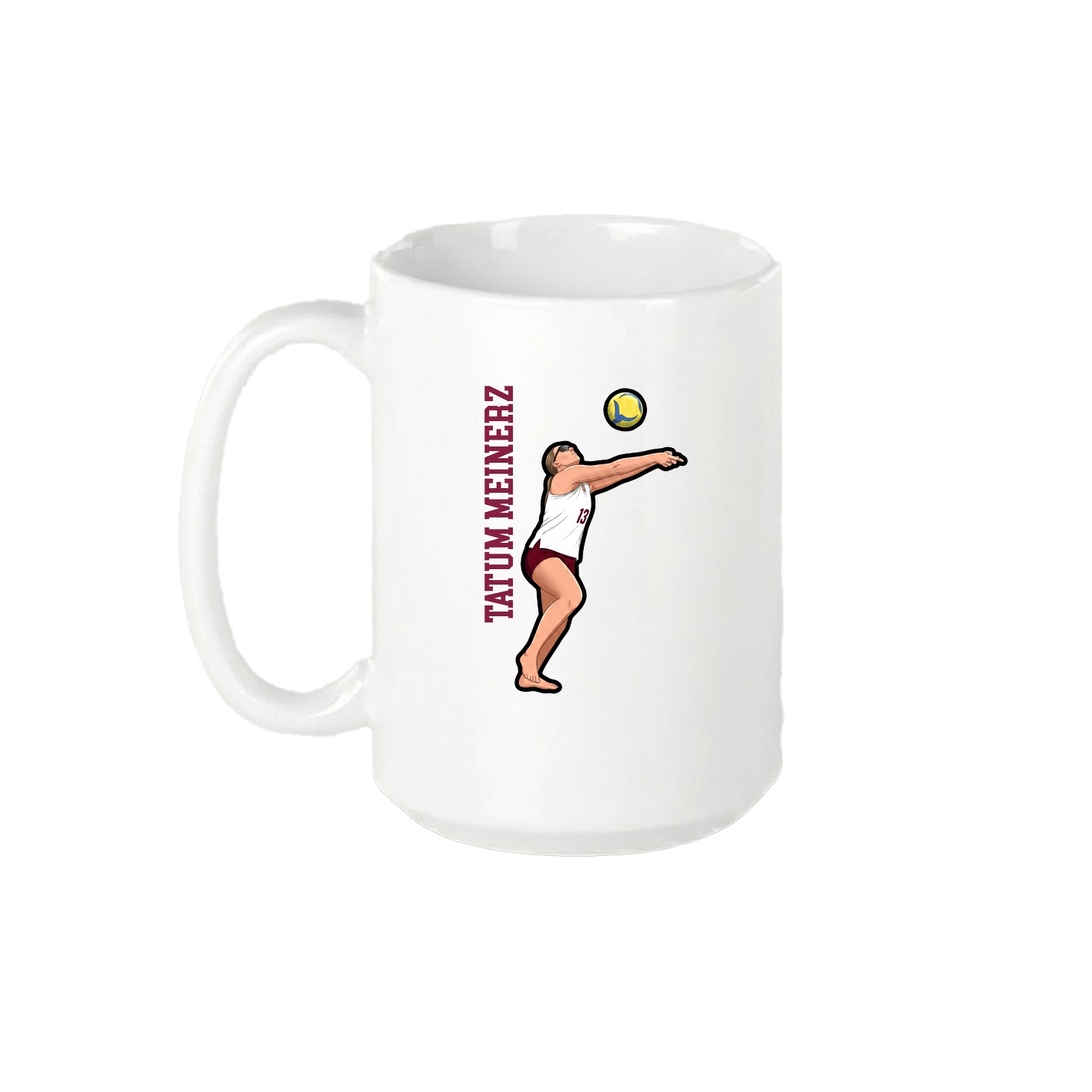 15oz Coffee Mug