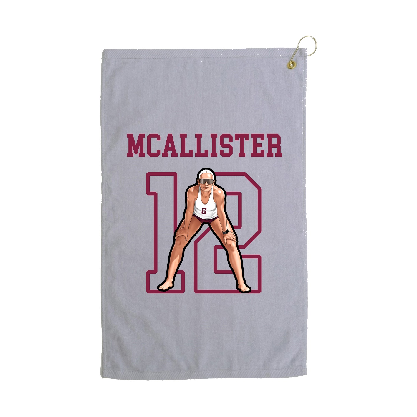 Golf Towel