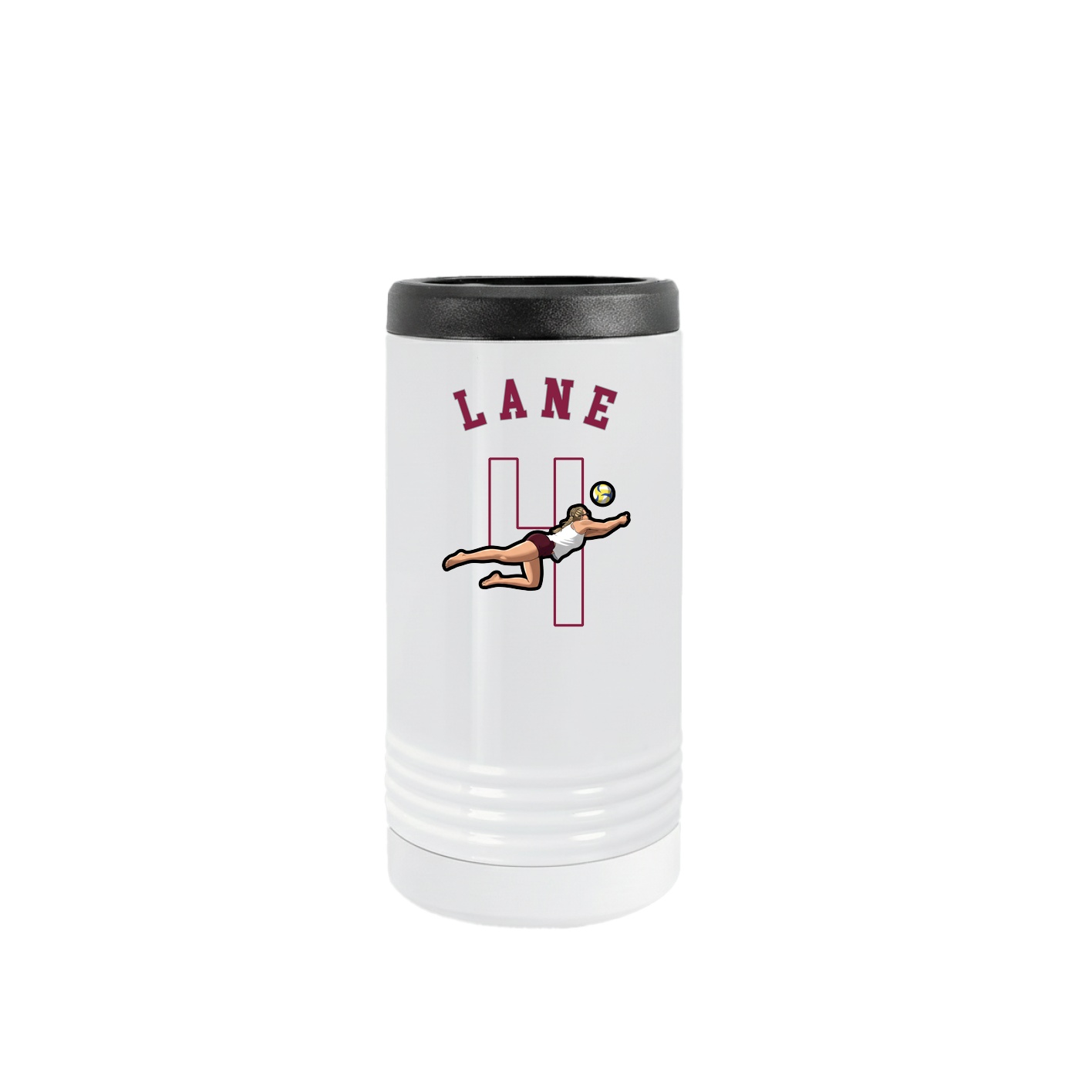 Slim Beverage Holder
