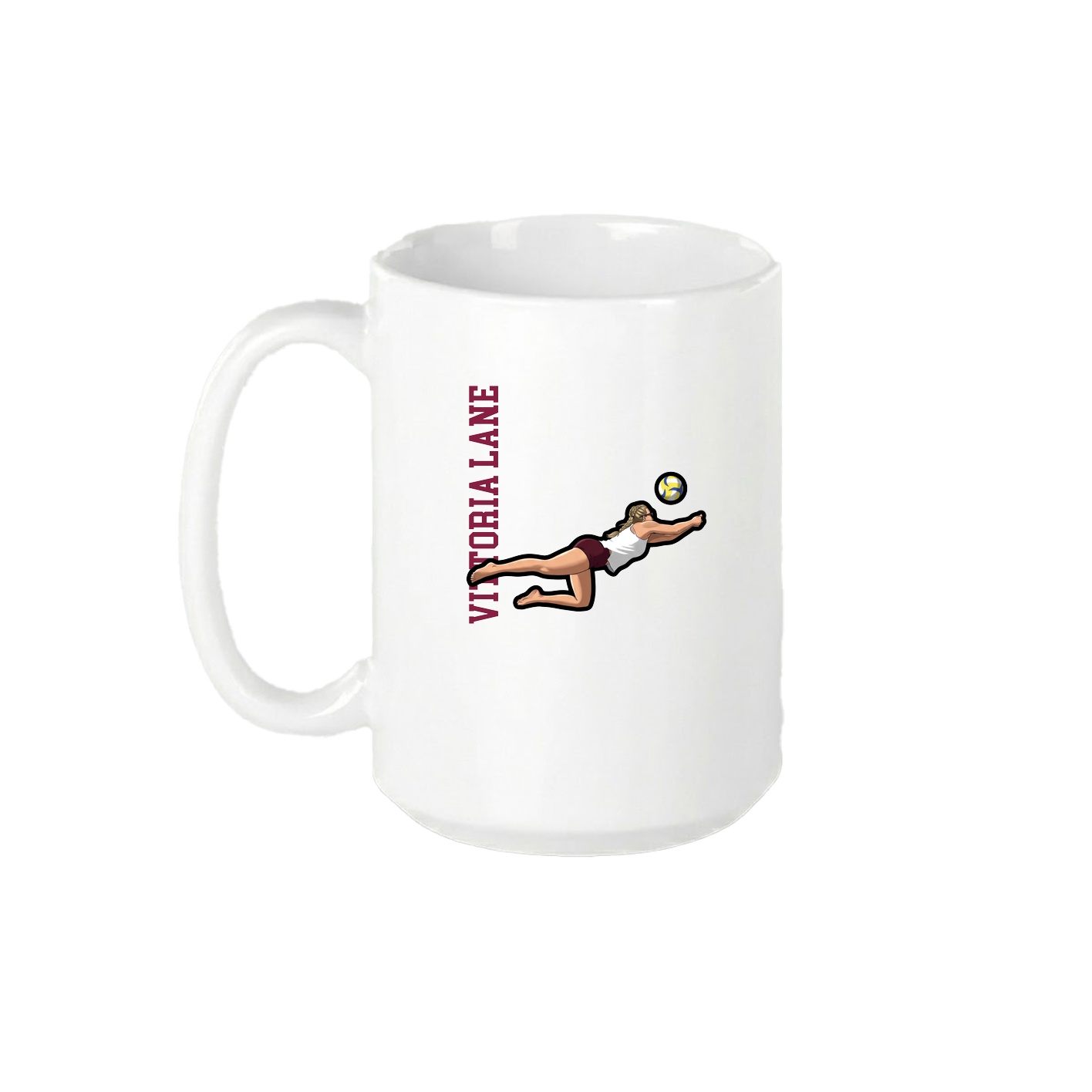 15oz Coffee Mug