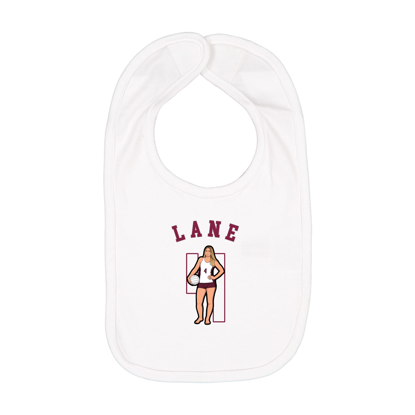 Infant Bib