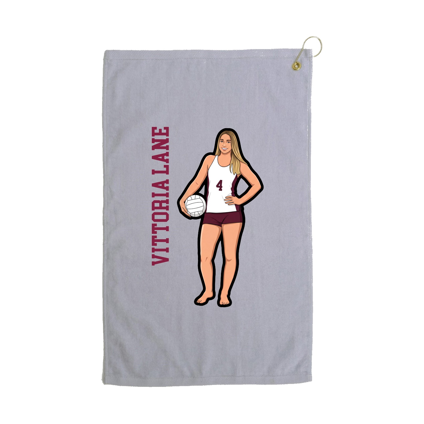 Golf Towel