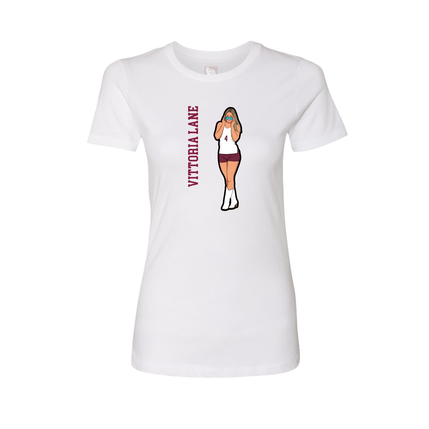 Womens Tee