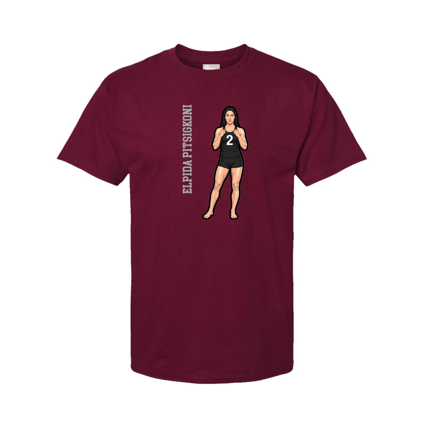 NIL Club Tee