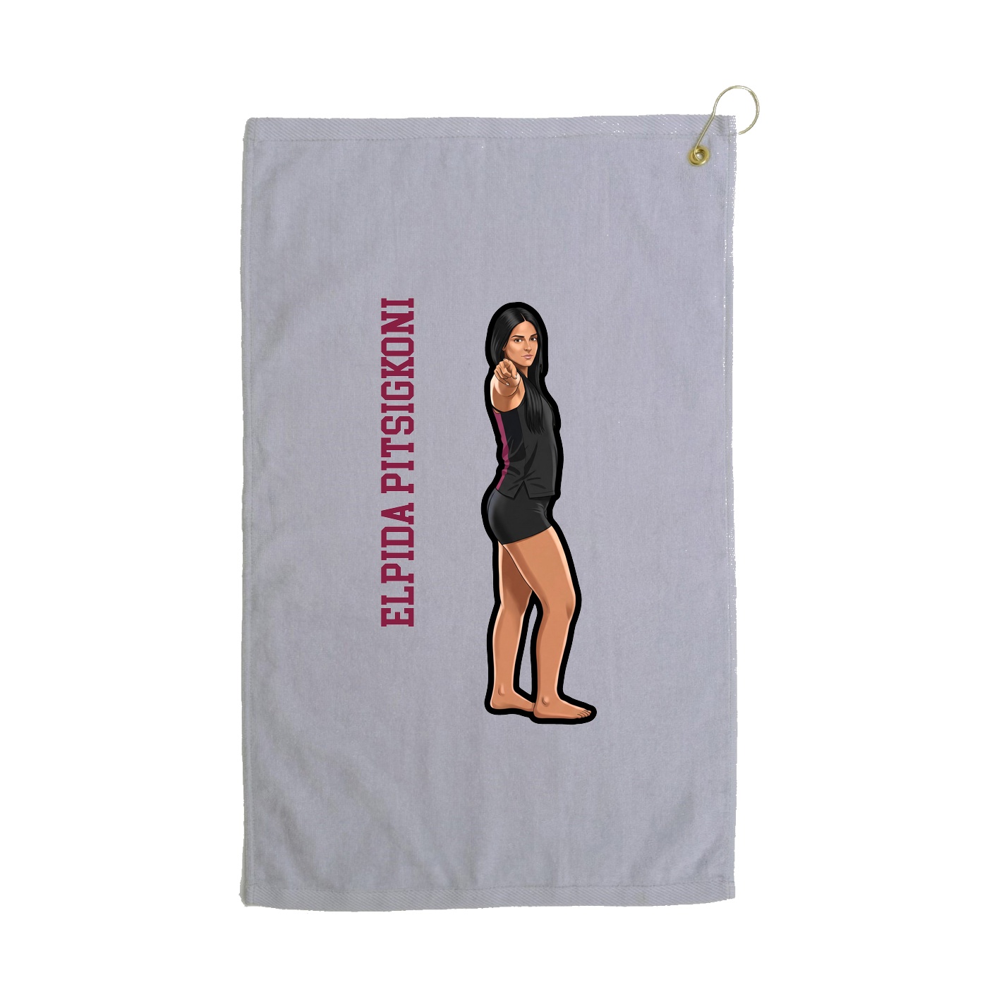 Golf Towel