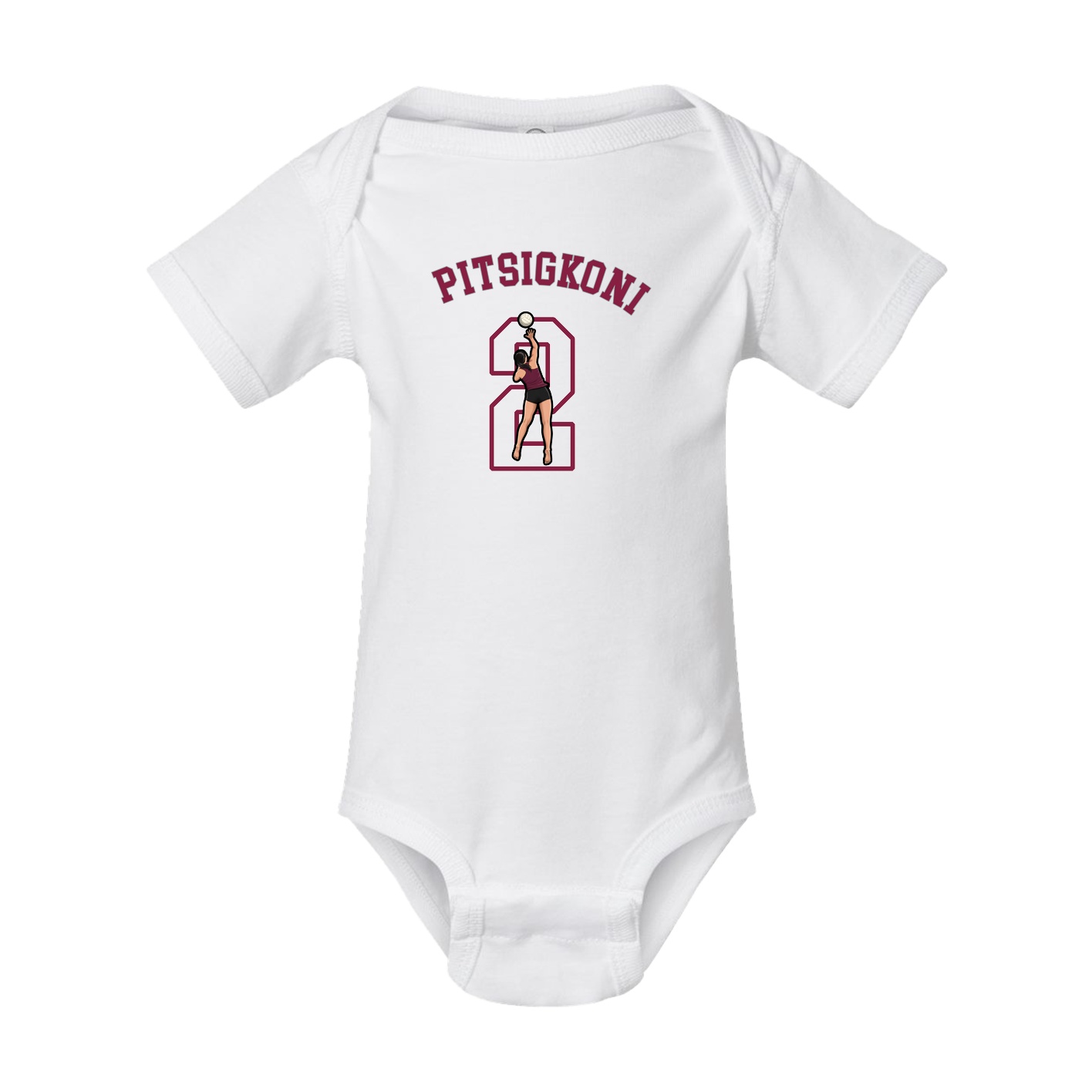 Baby Onesie