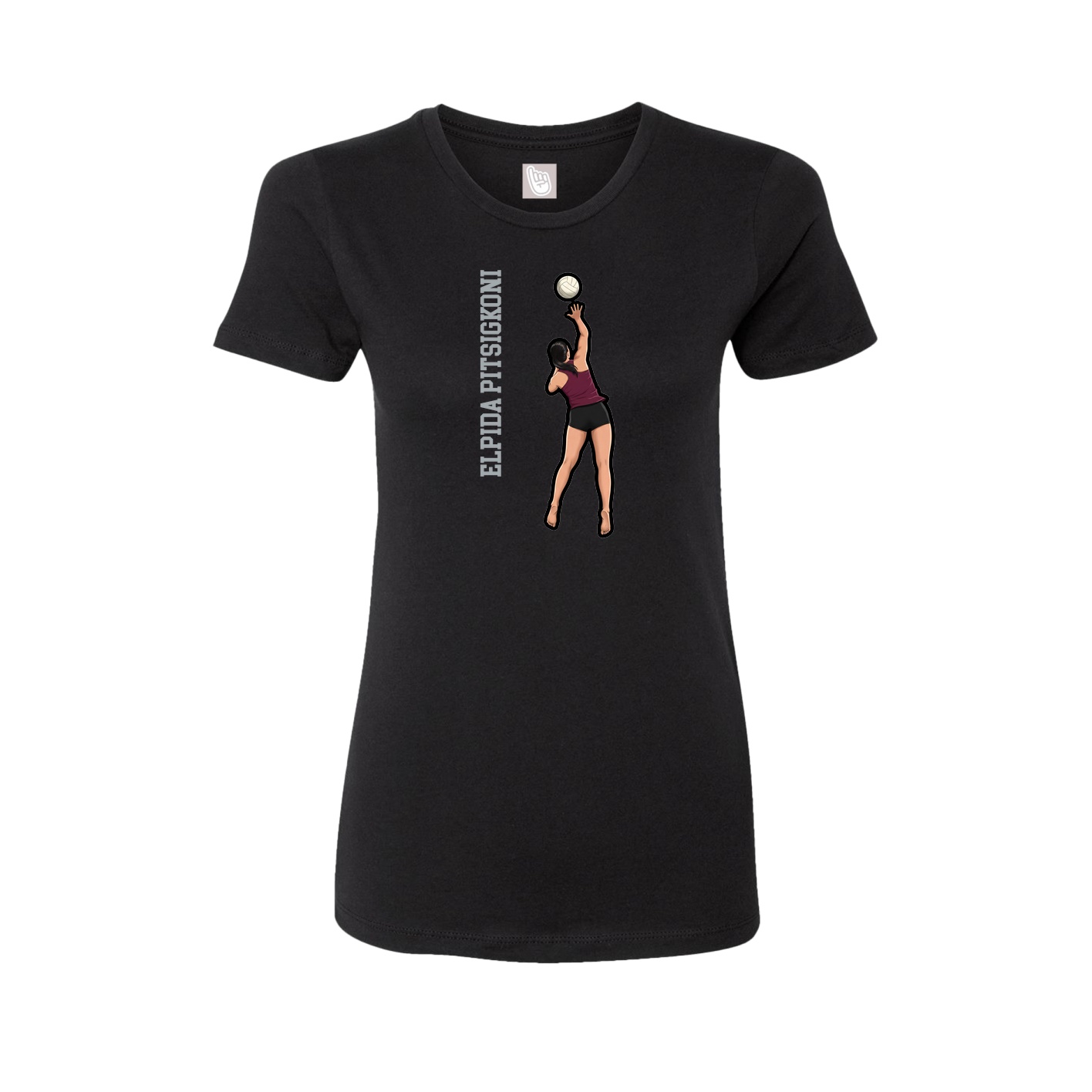 Womens Tee