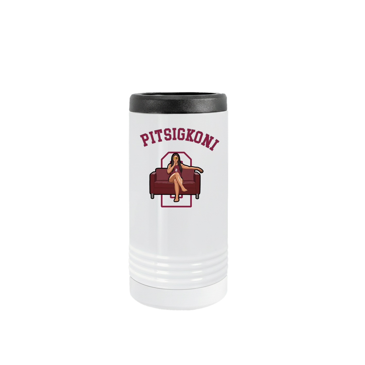 Slim Beverage Holder