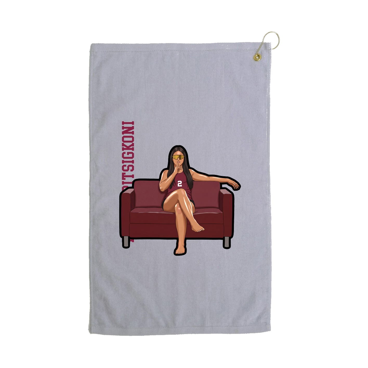 Golf Towel