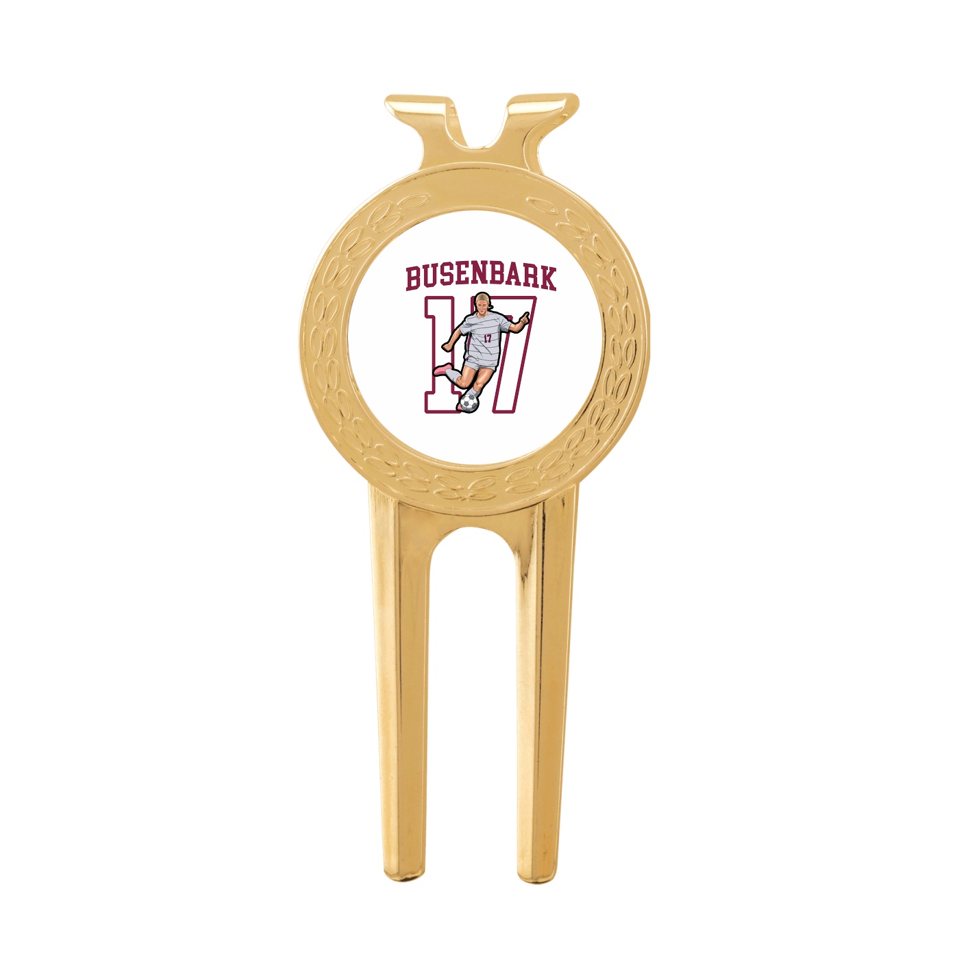 Divot Tool with Ball Marker — Shirsey in Classic