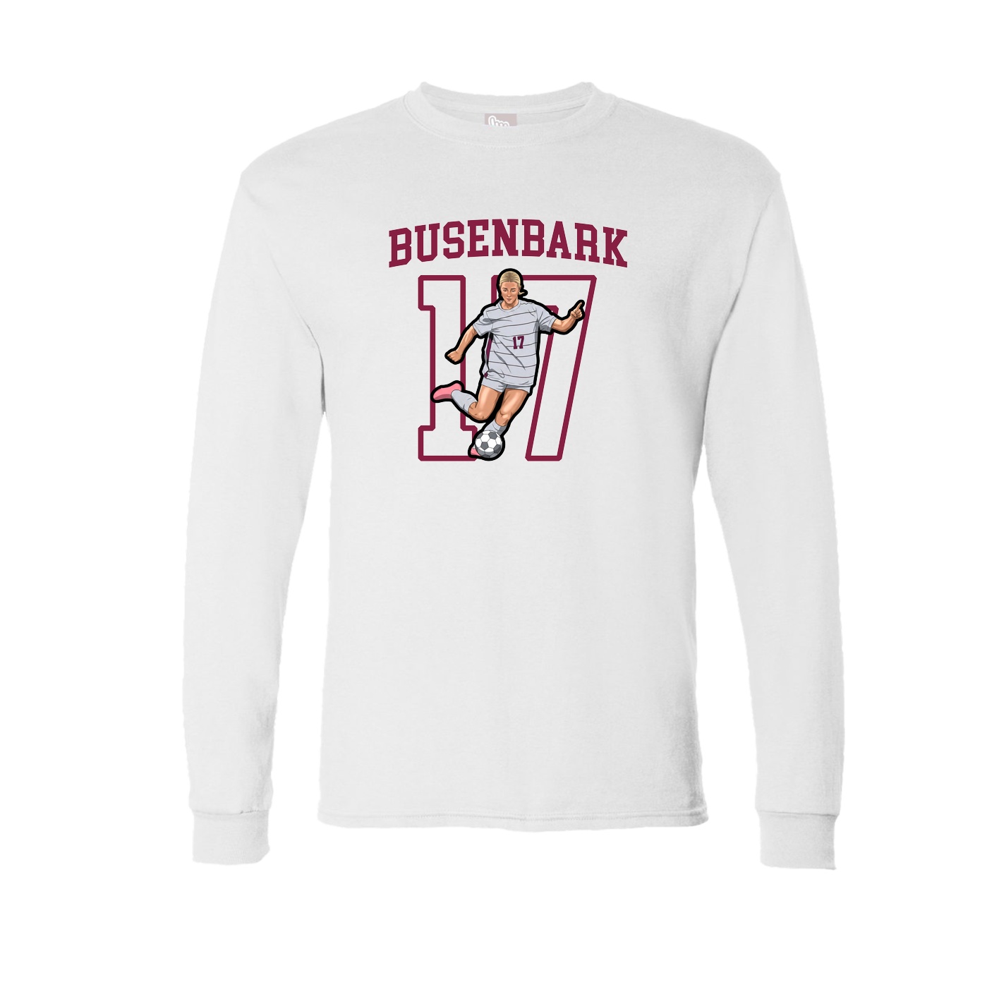 Long Sleeve Tee