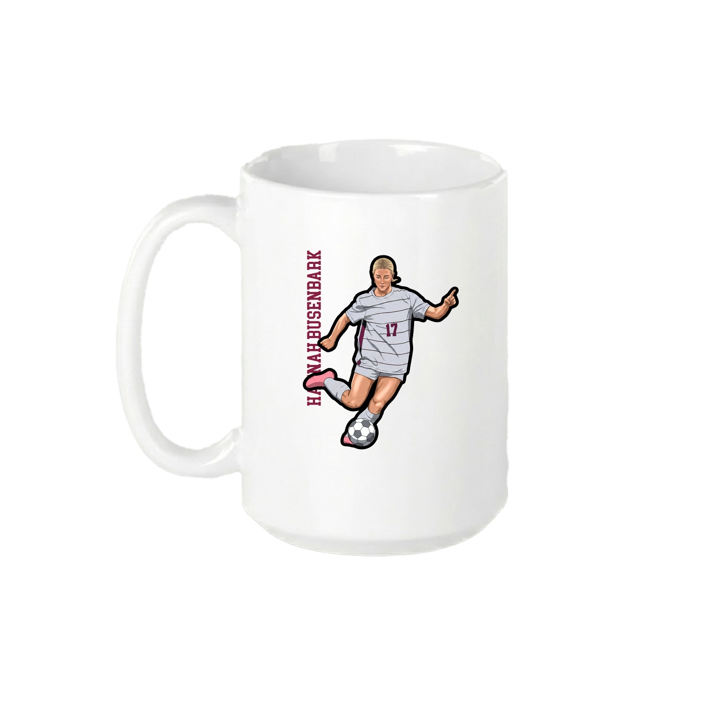 15oz Coffee Mug