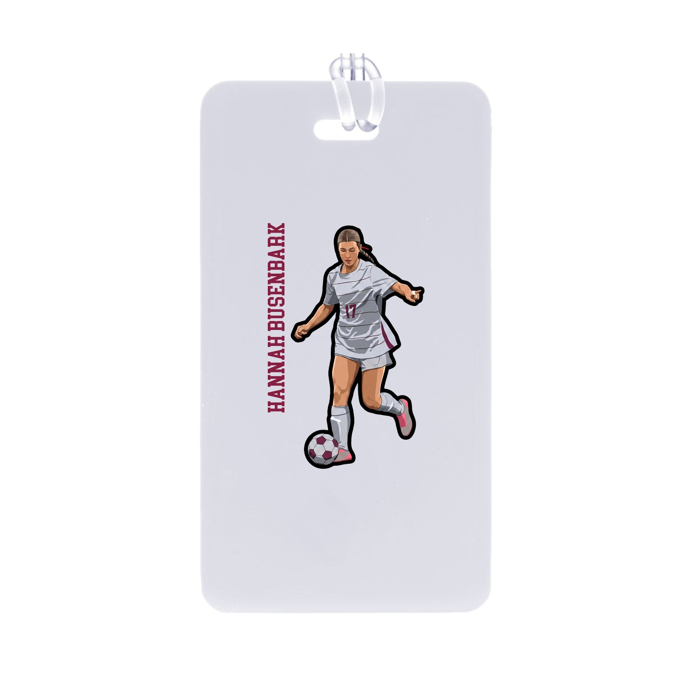 Bag Tag
