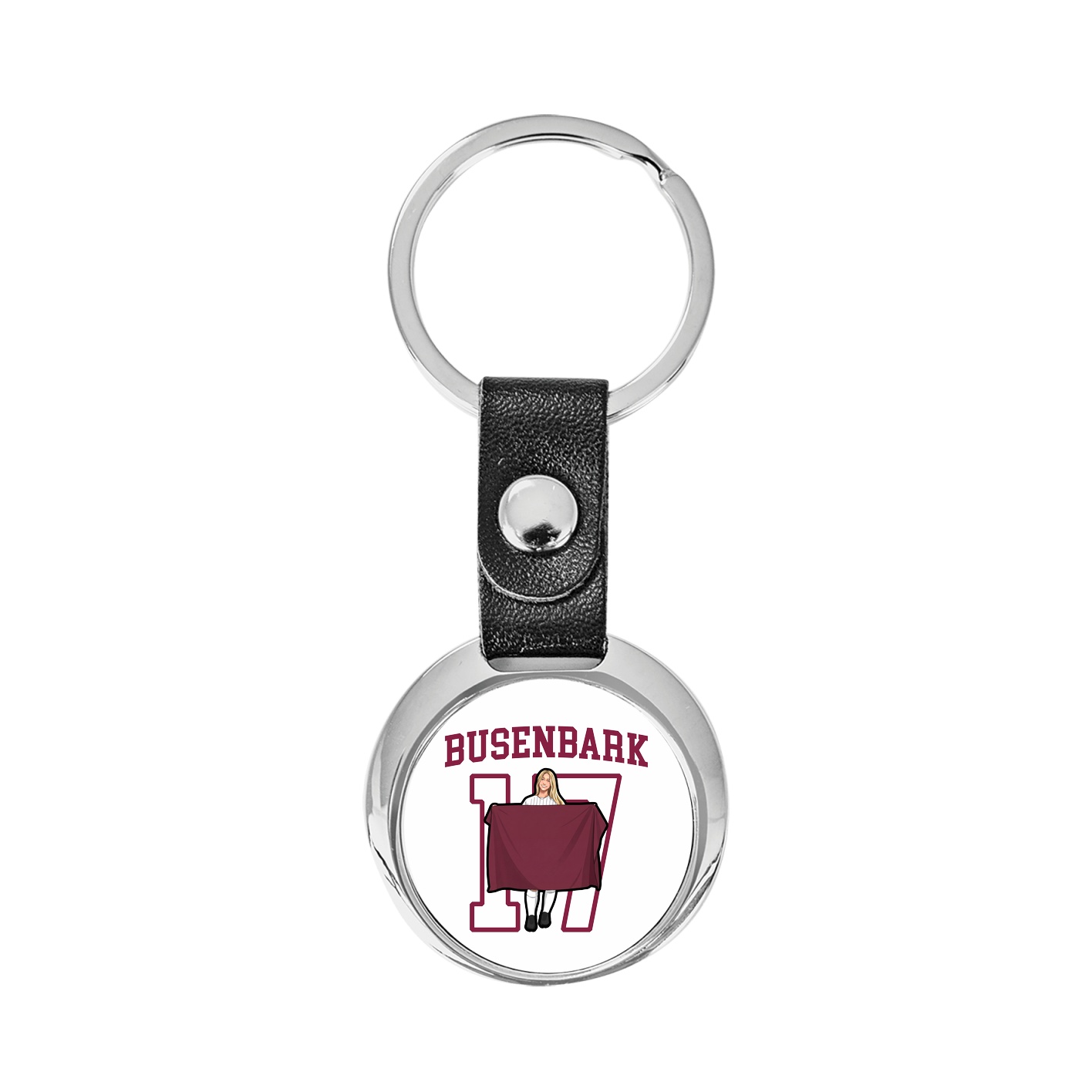 Key Chain — Shirsey in Classic