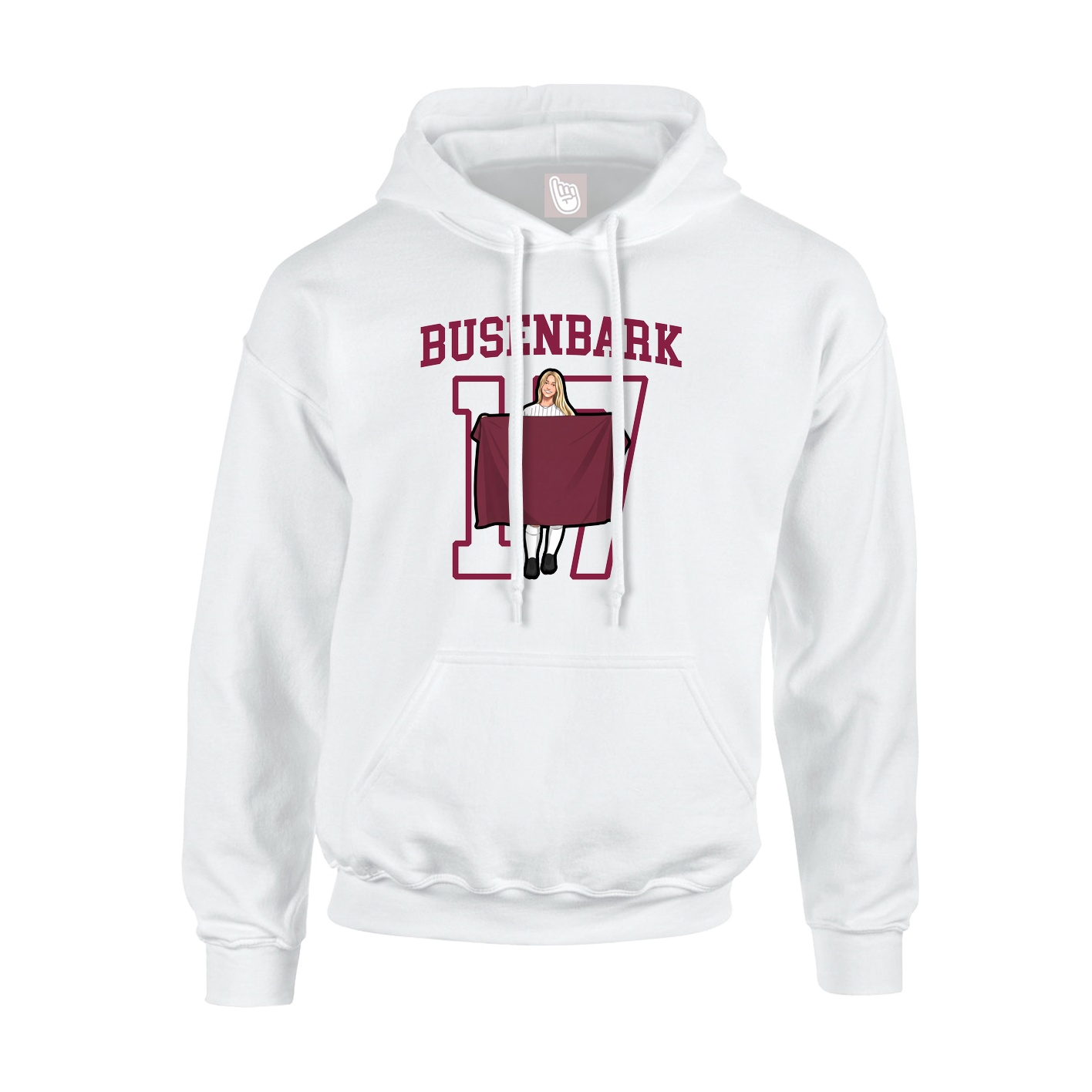 Youth Hoodie