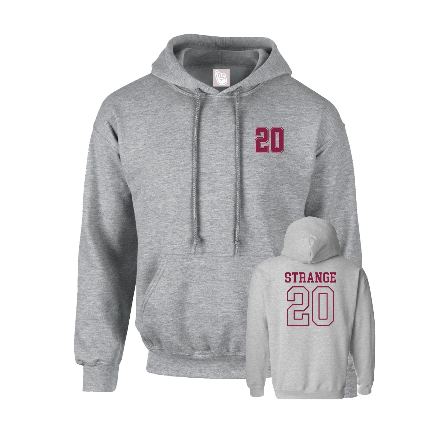 Hoodie