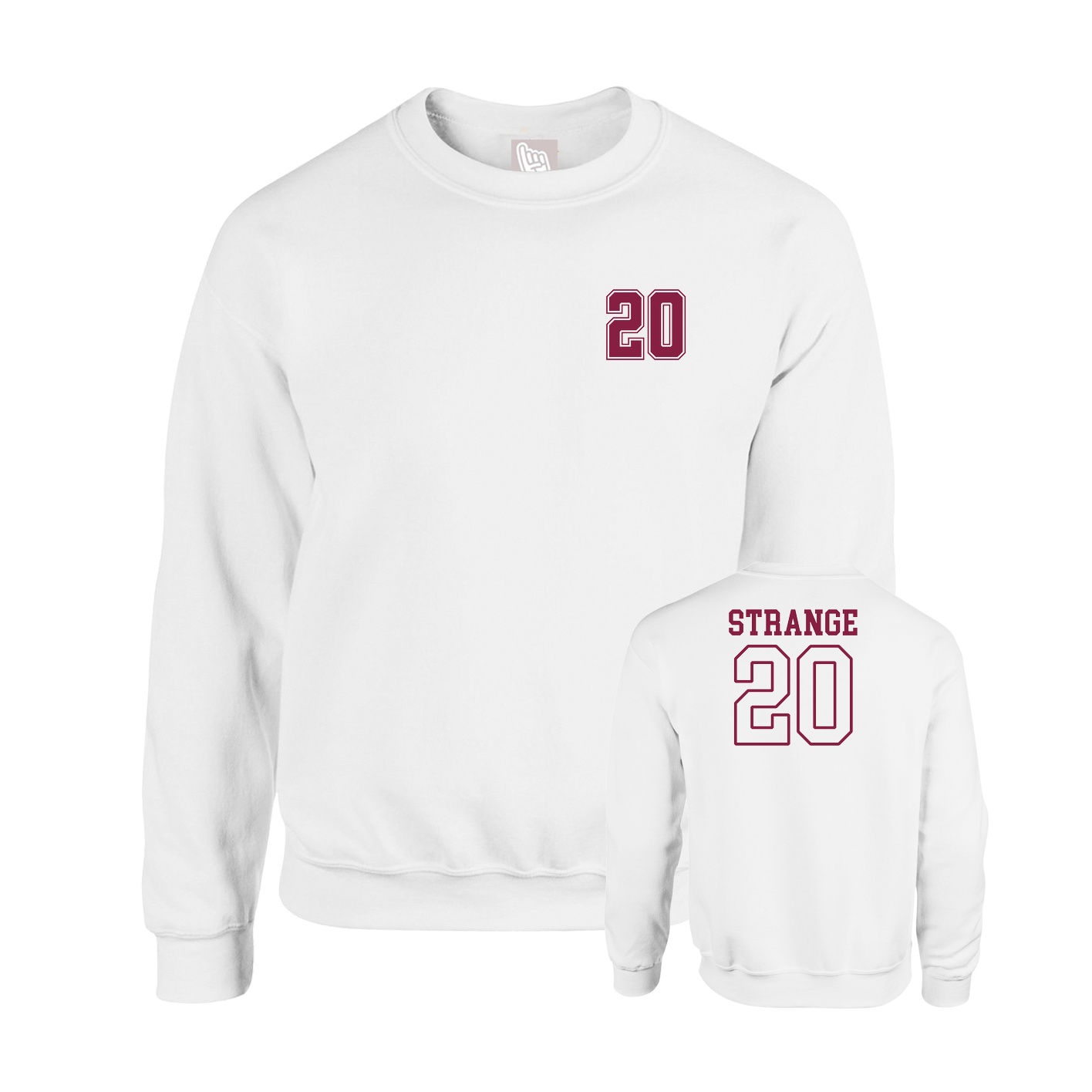 Fleece Crew