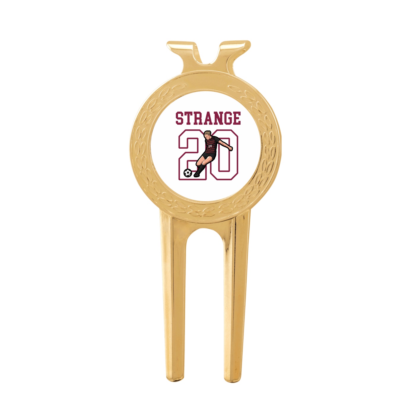 Divot Tool with Ball Marker — Shirsey in Classic