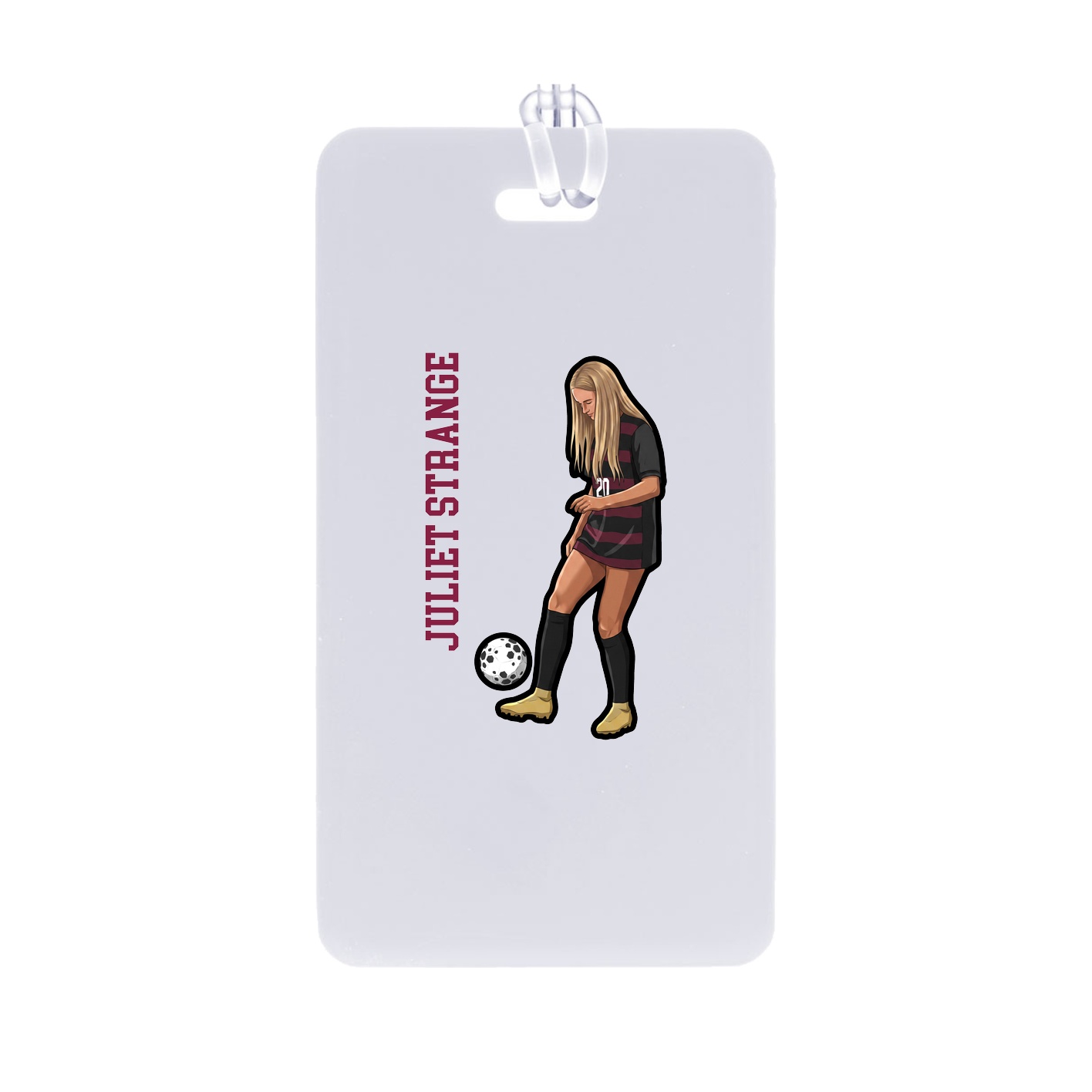 Bag Tag