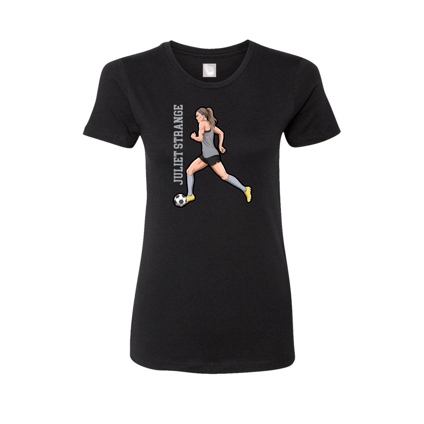 Womens Tee