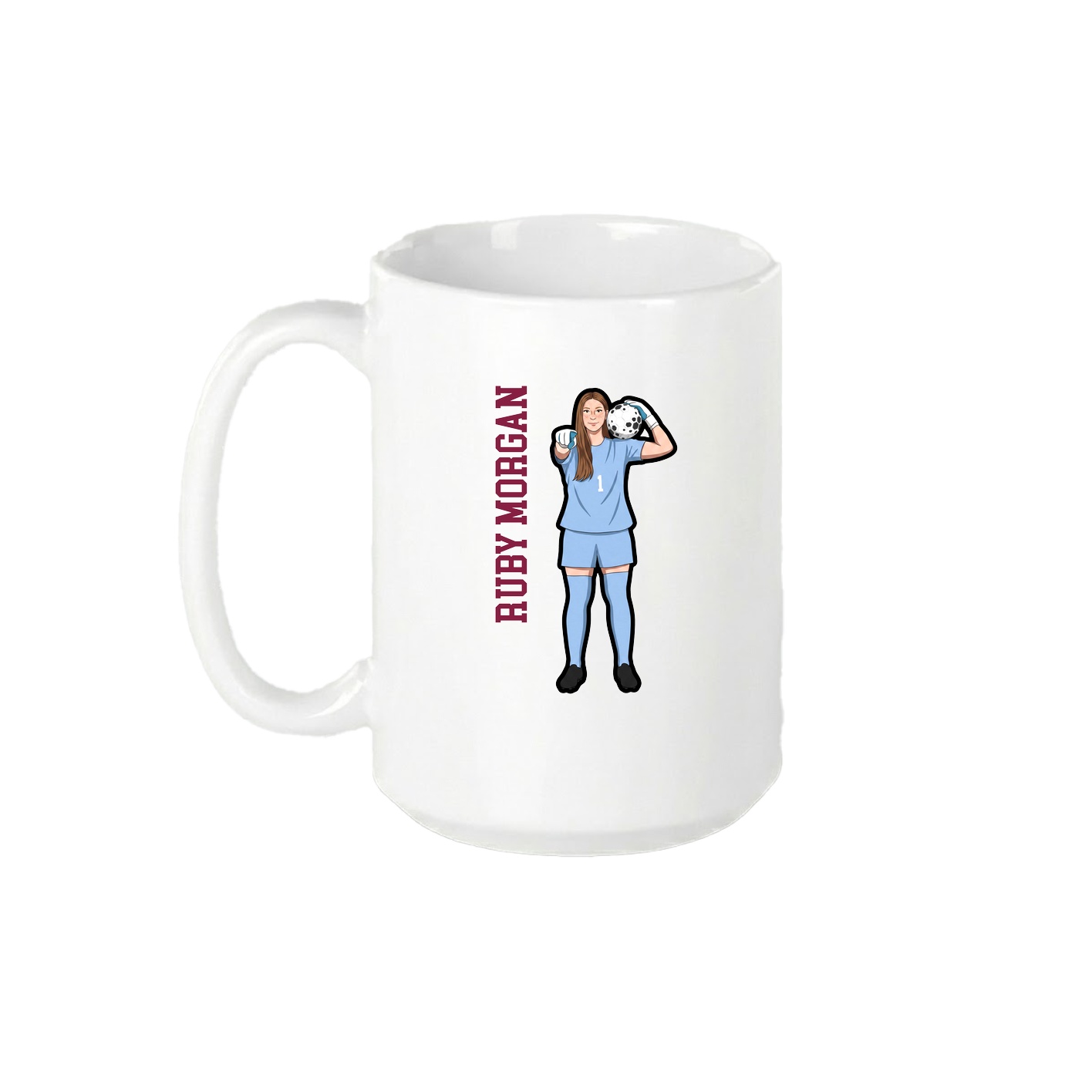 15oz Coffee Mug