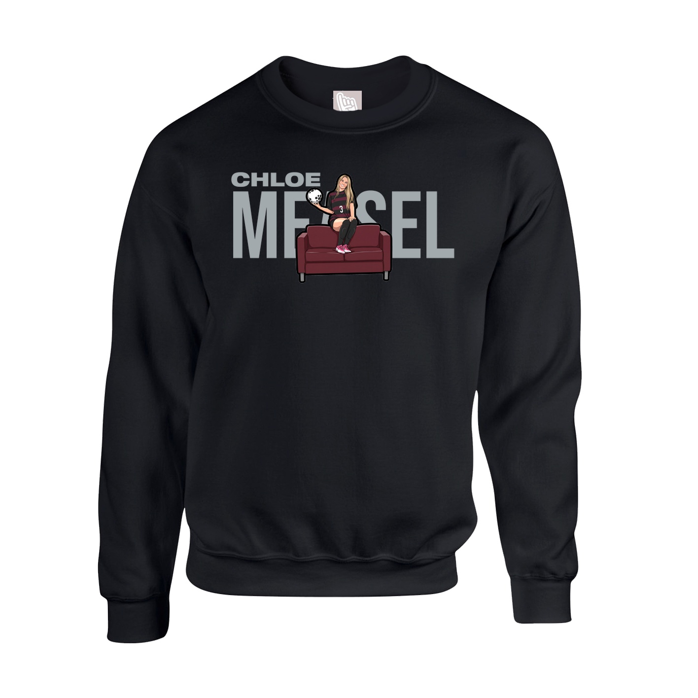 Fleece Crew