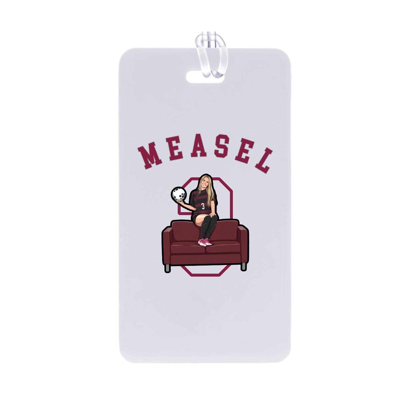 Bag Tag